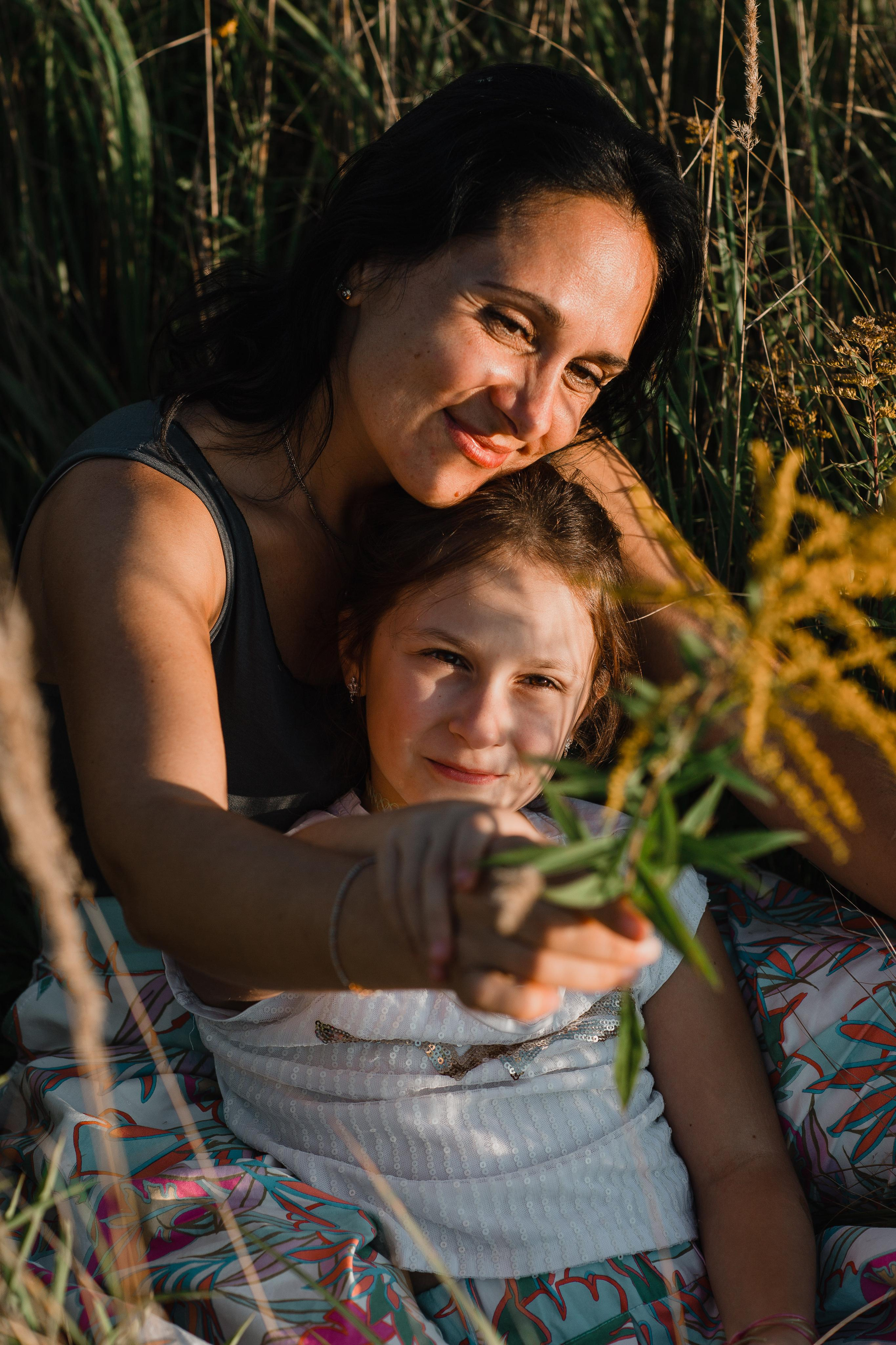 Сюрприз для моих девчонок!. Ваш фотограф Любовь Чистякова