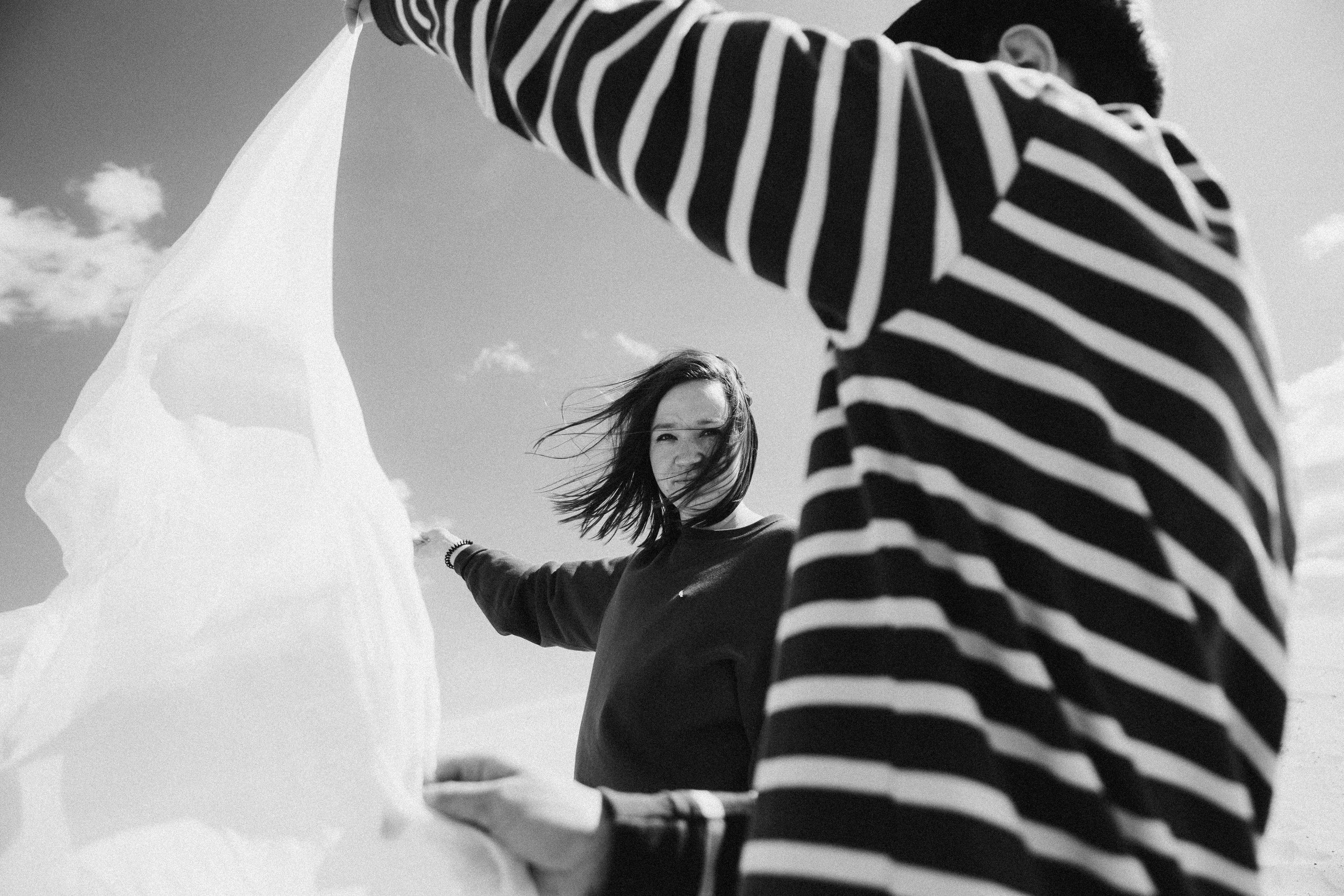 Фотопутешествие в пески. Ваш фотограф Любовь Чистякова