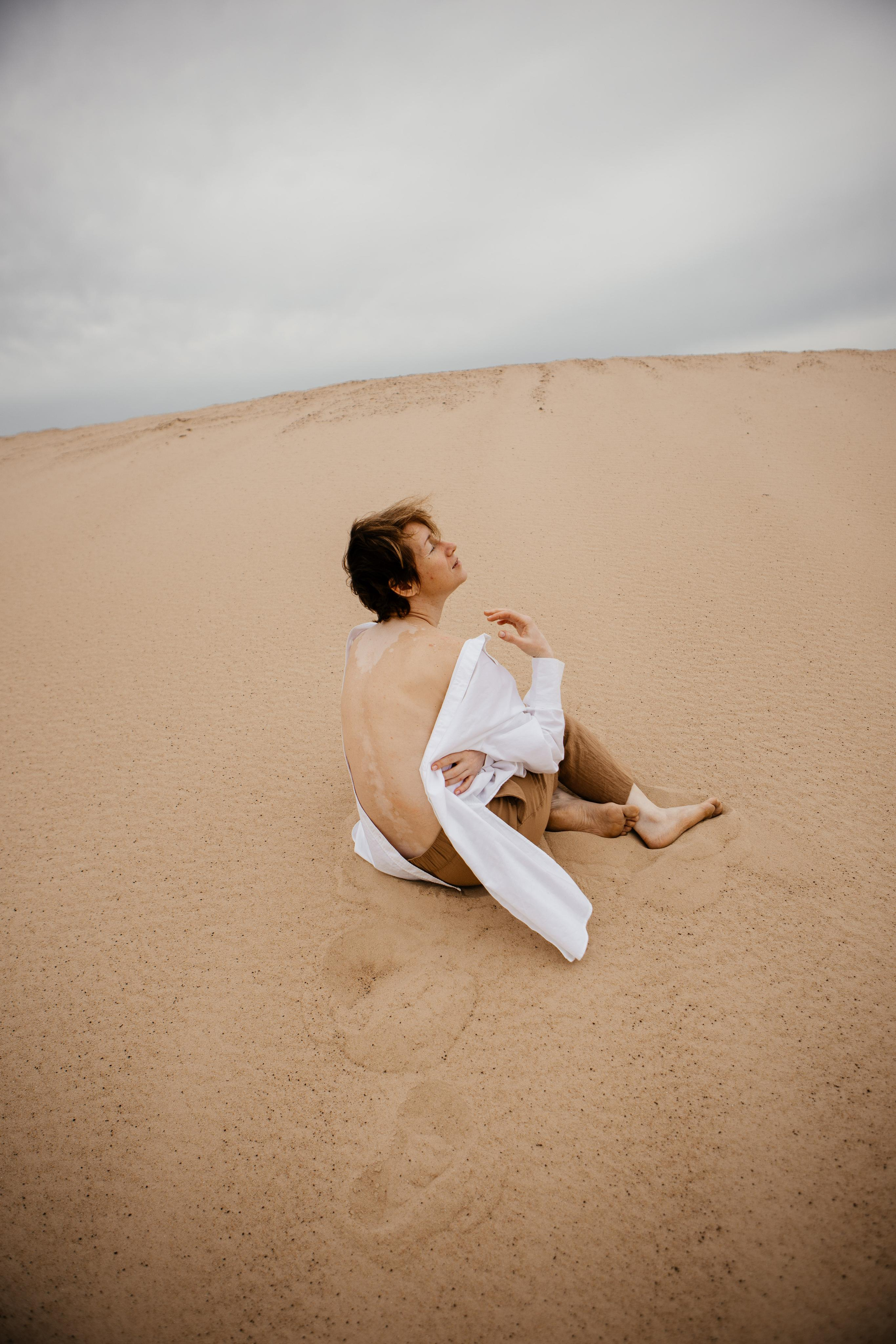 Фотопутешествие в пустыню. Ваш фотограф Любовь Чистякова