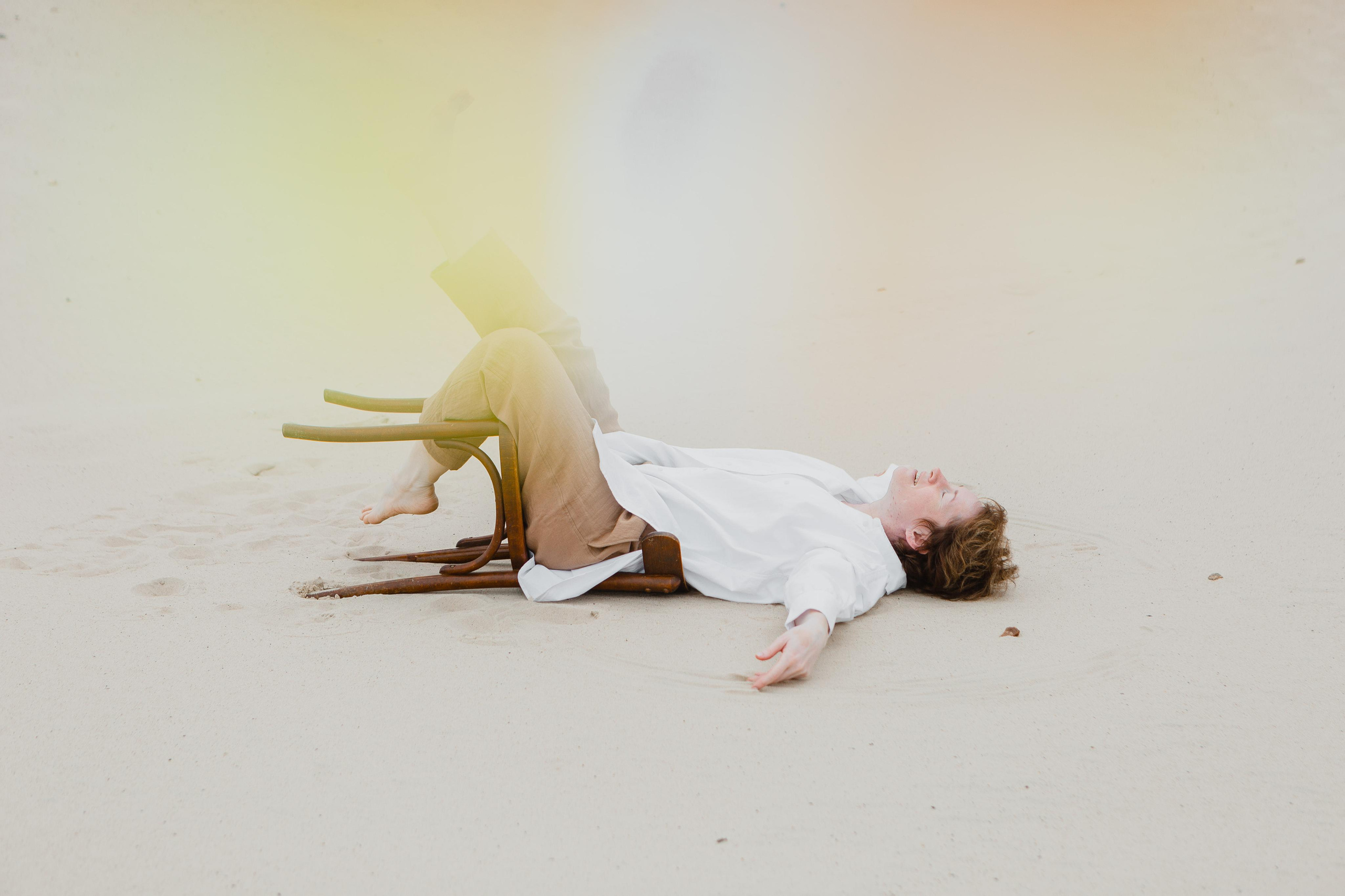 Фотопутешествие в пустыню. Ваш фотограф Любовь Чистякова