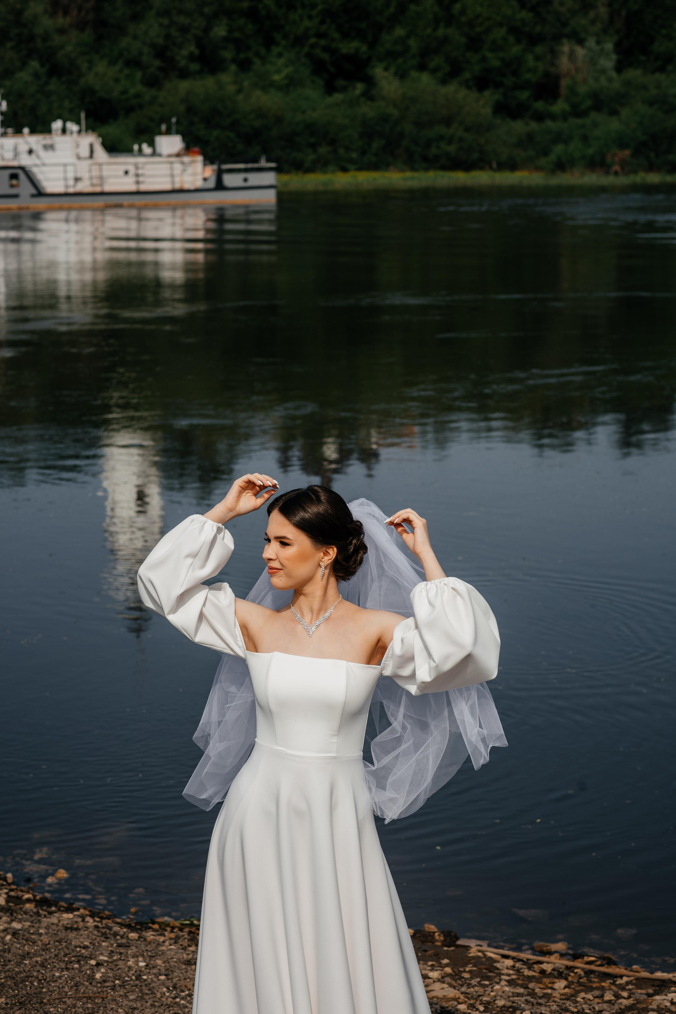 Мария и Иван. Ваш фотограф Любовь Чистякова