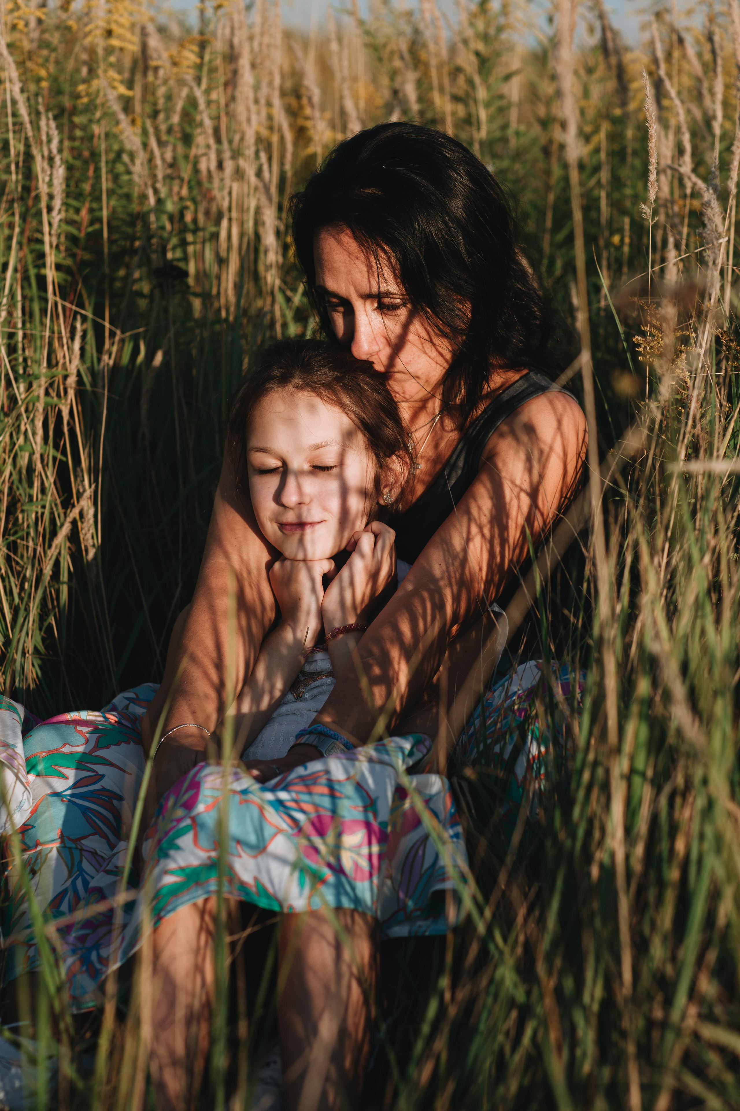 Сюрприз для моих девчонок!. Ваш фотограф Любовь Чистякова