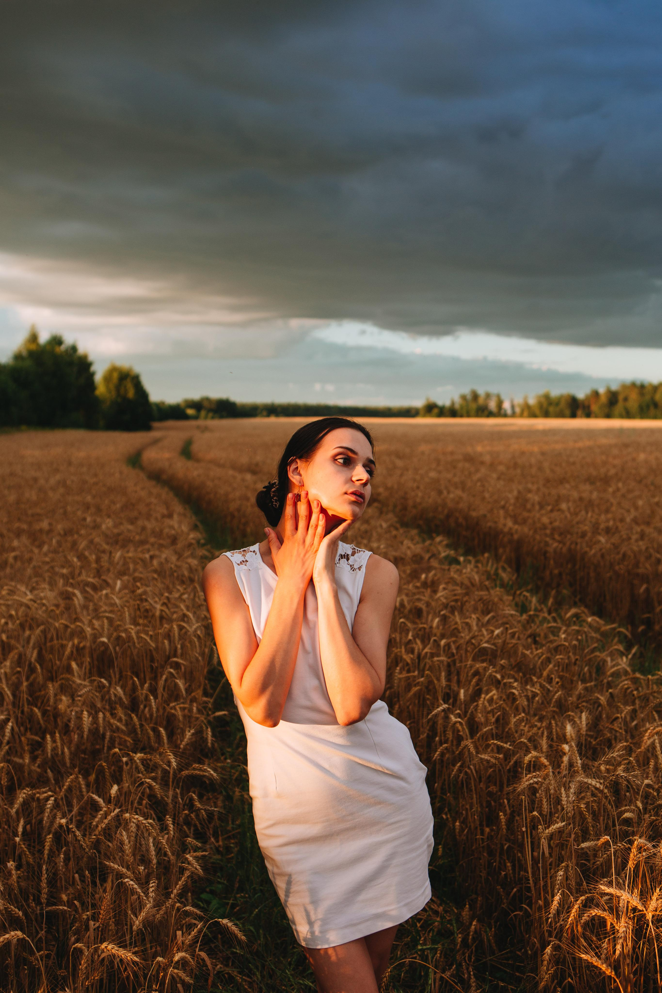 Endless summer. Ваш фотограф Любовь Чистякова