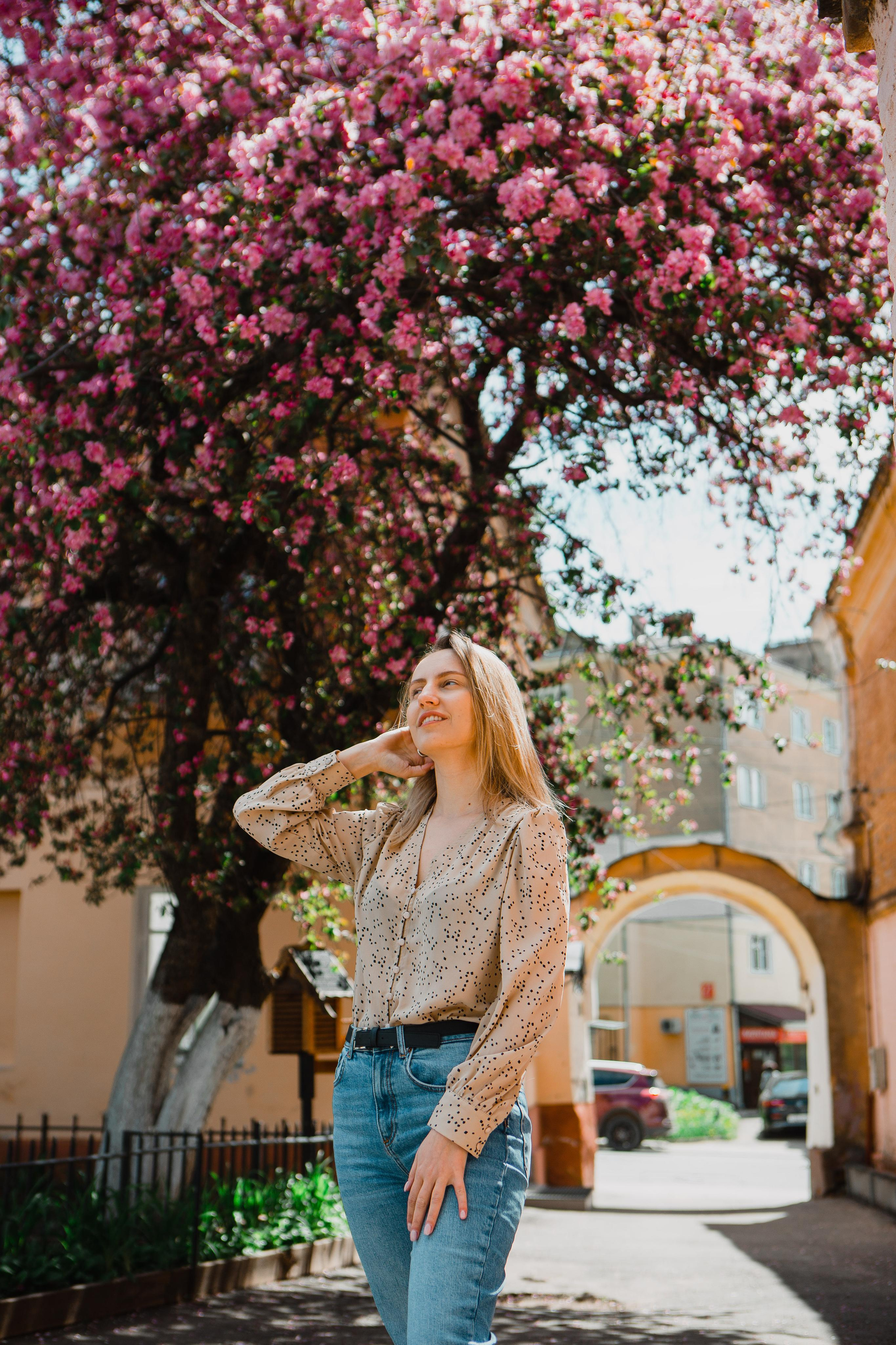 Цветущий горд. Ангелина. Ваш фотограф Любовь Чистякова