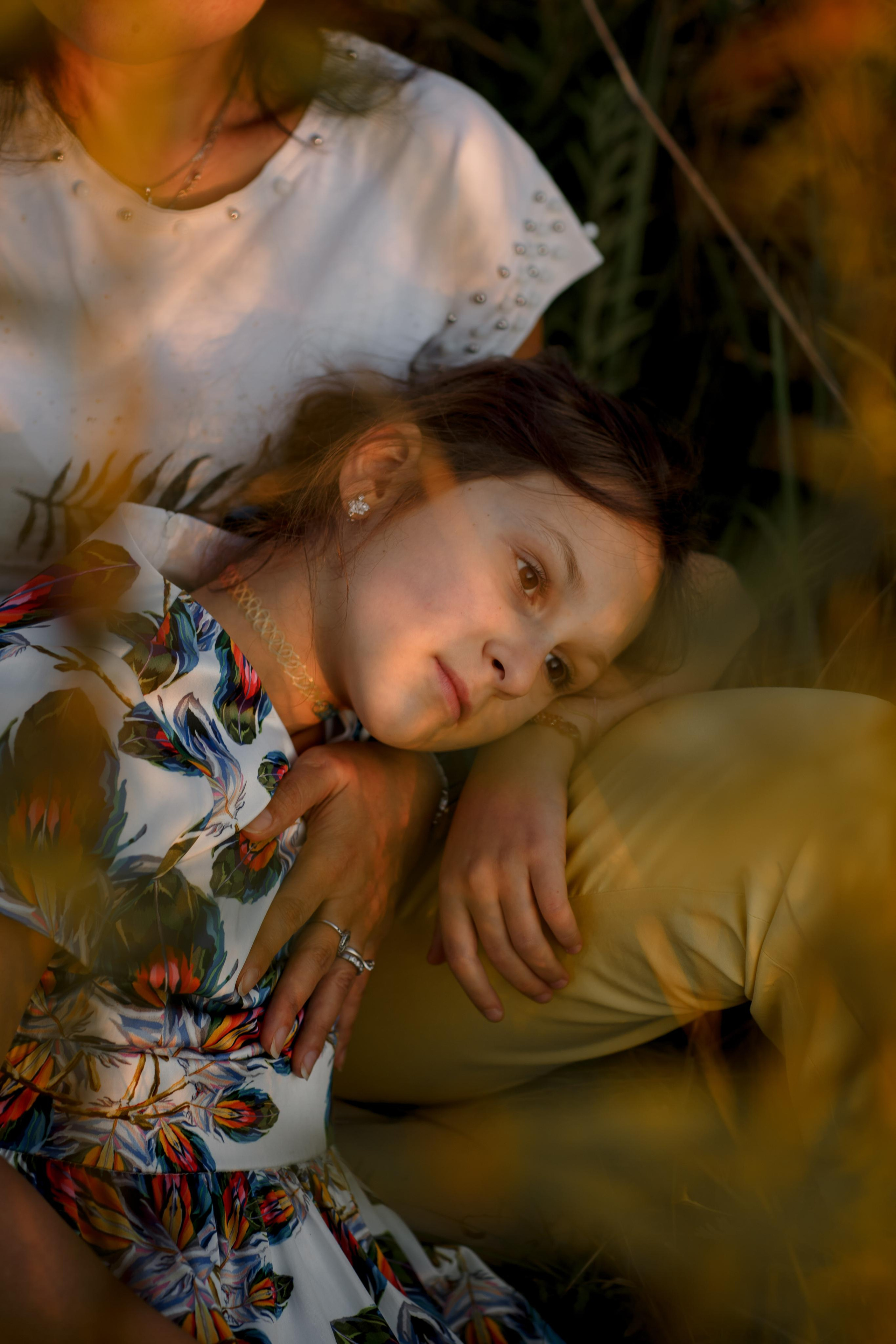 Сюрприз для моих девчонок!. Ваш фотограф Любовь Чистякова