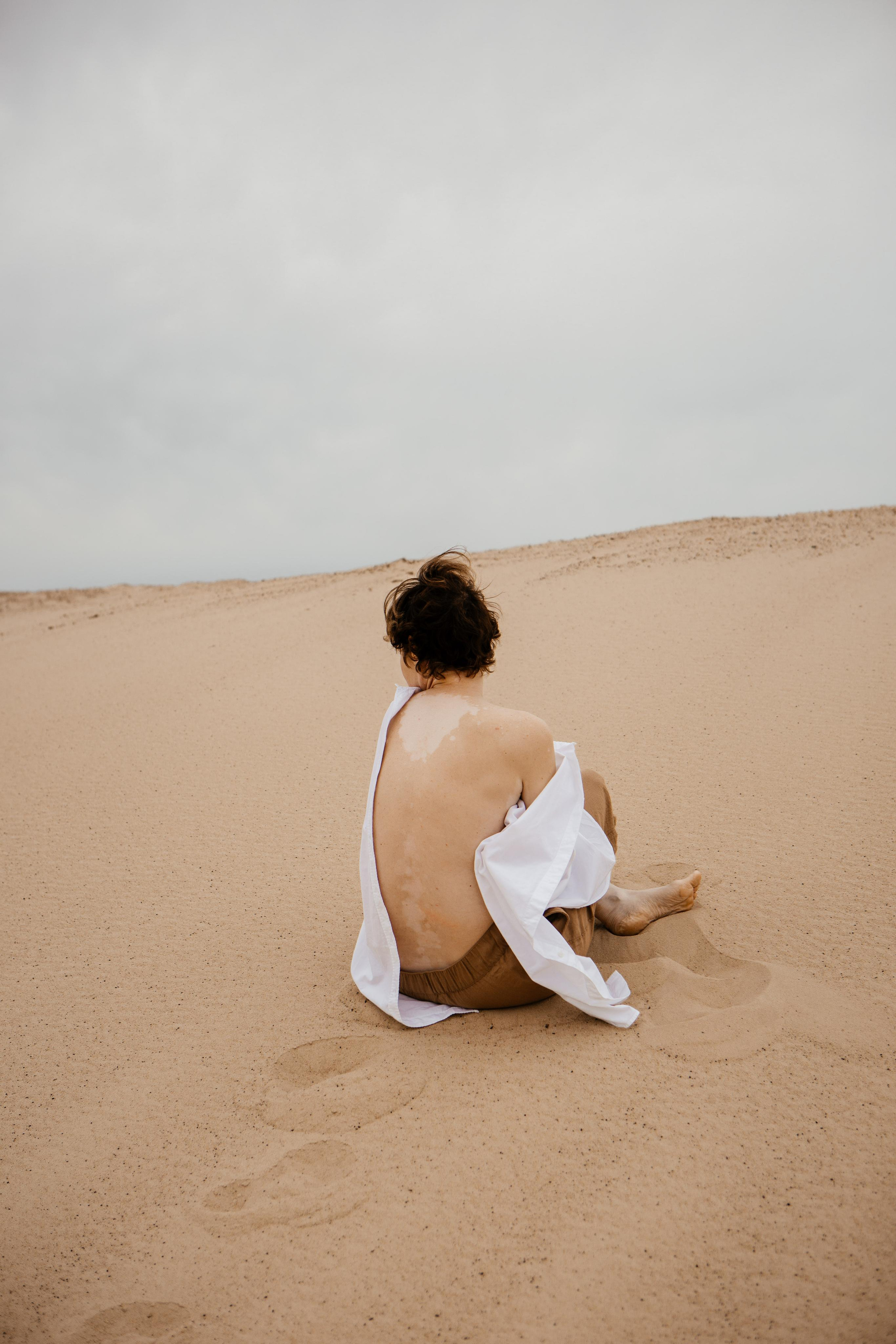 Фотопутешествие в пустыню. Ваш фотограф Любовь Чистякова