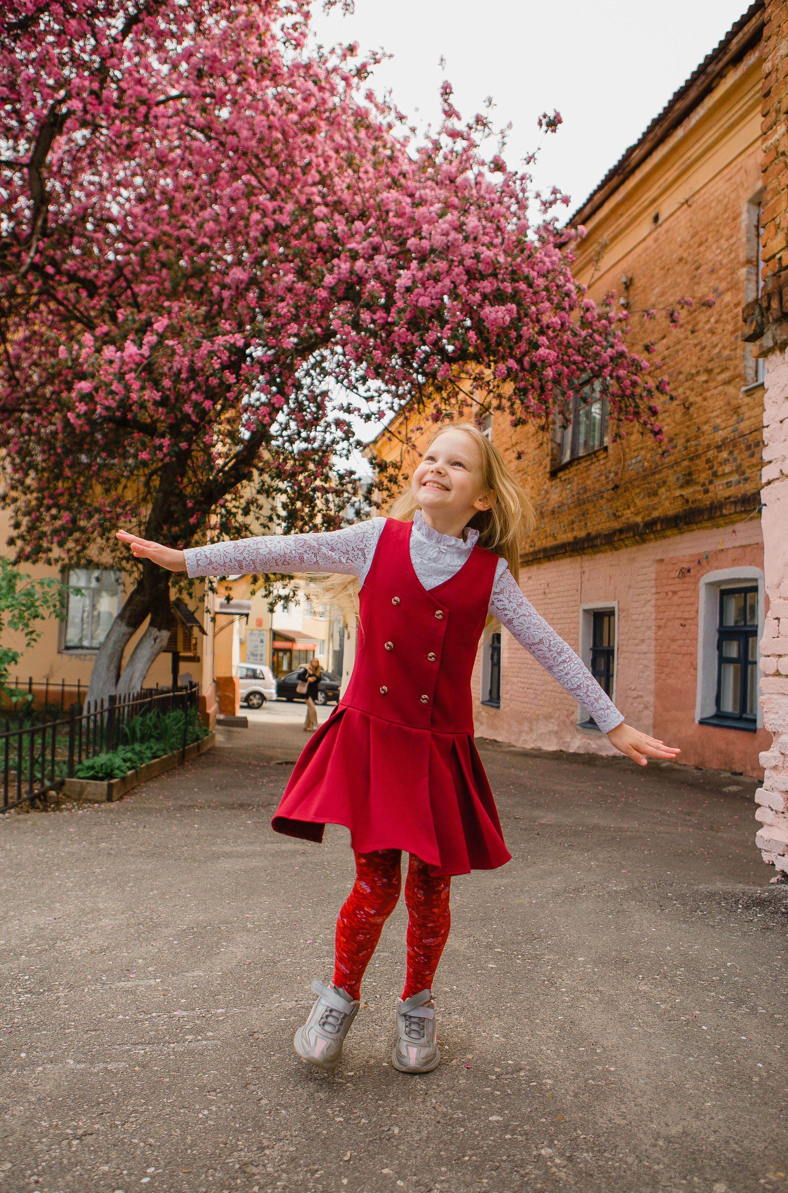 Цветущий город. Ваш фотограф Любовь Чистякова