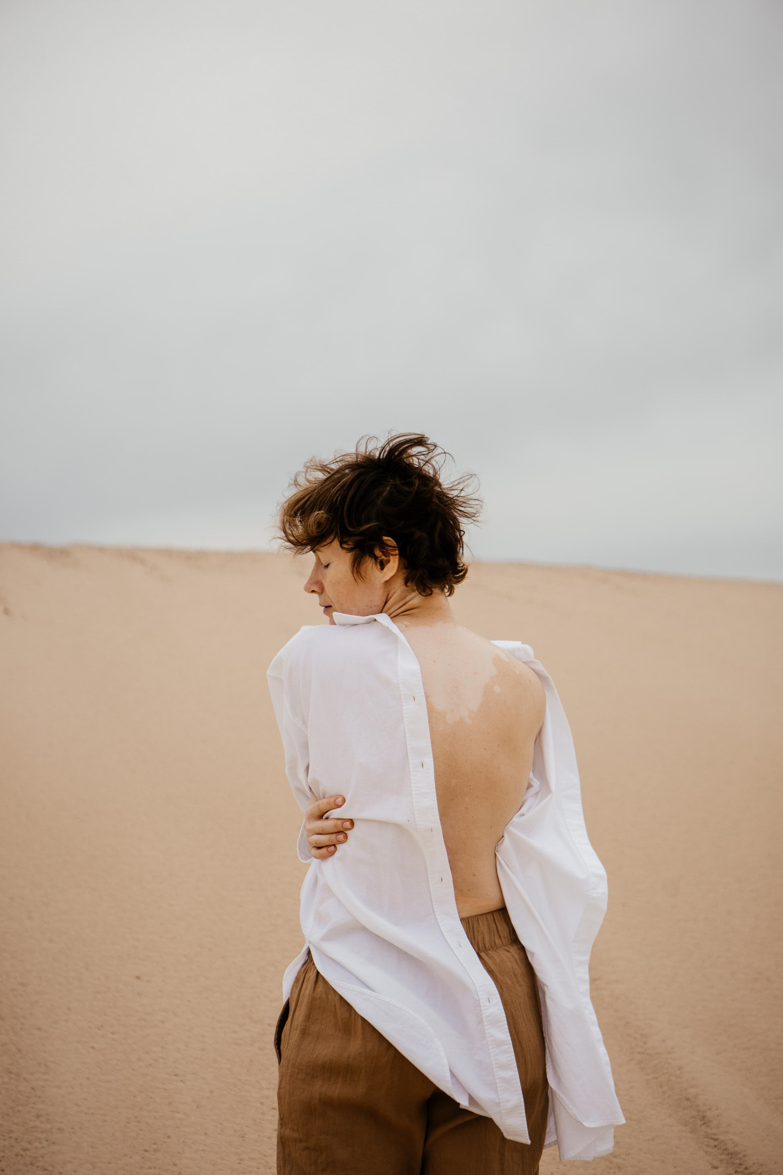 Фотопутешествие в пустыню. Ваш фотограф Любовь Чистякова