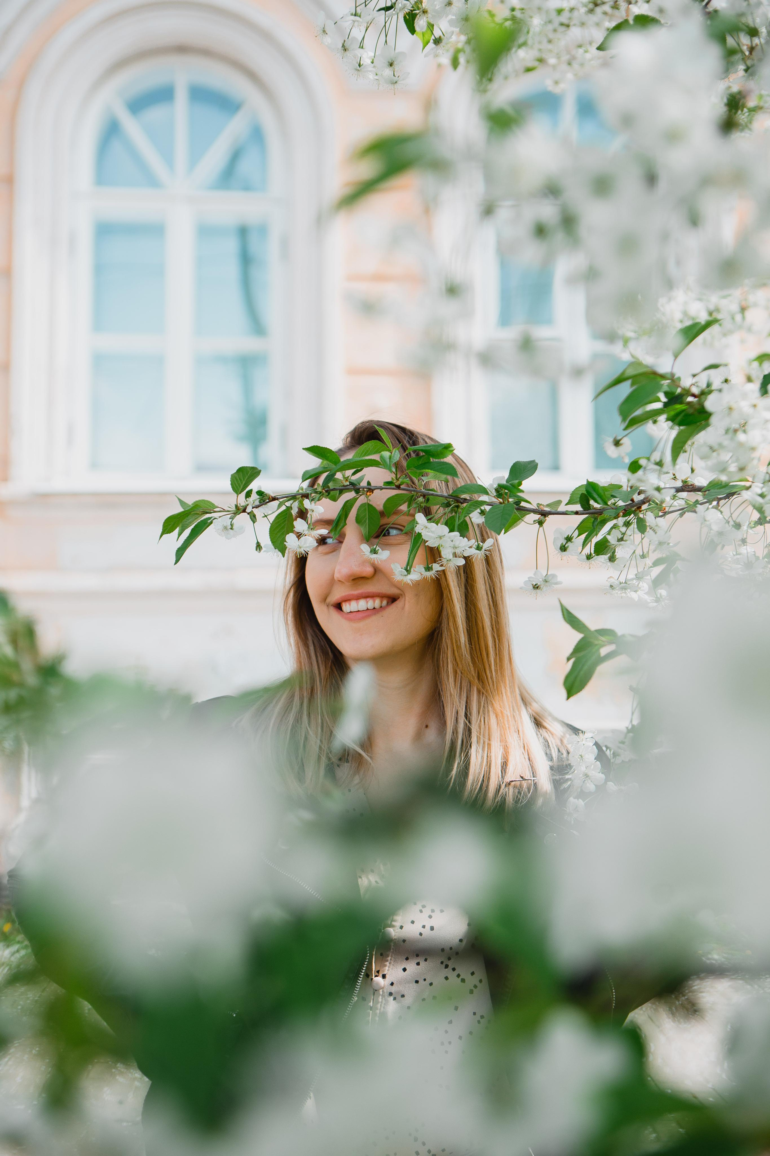 Цветущий горд. Ангелина. Ваш фотограф Любовь Чистякова