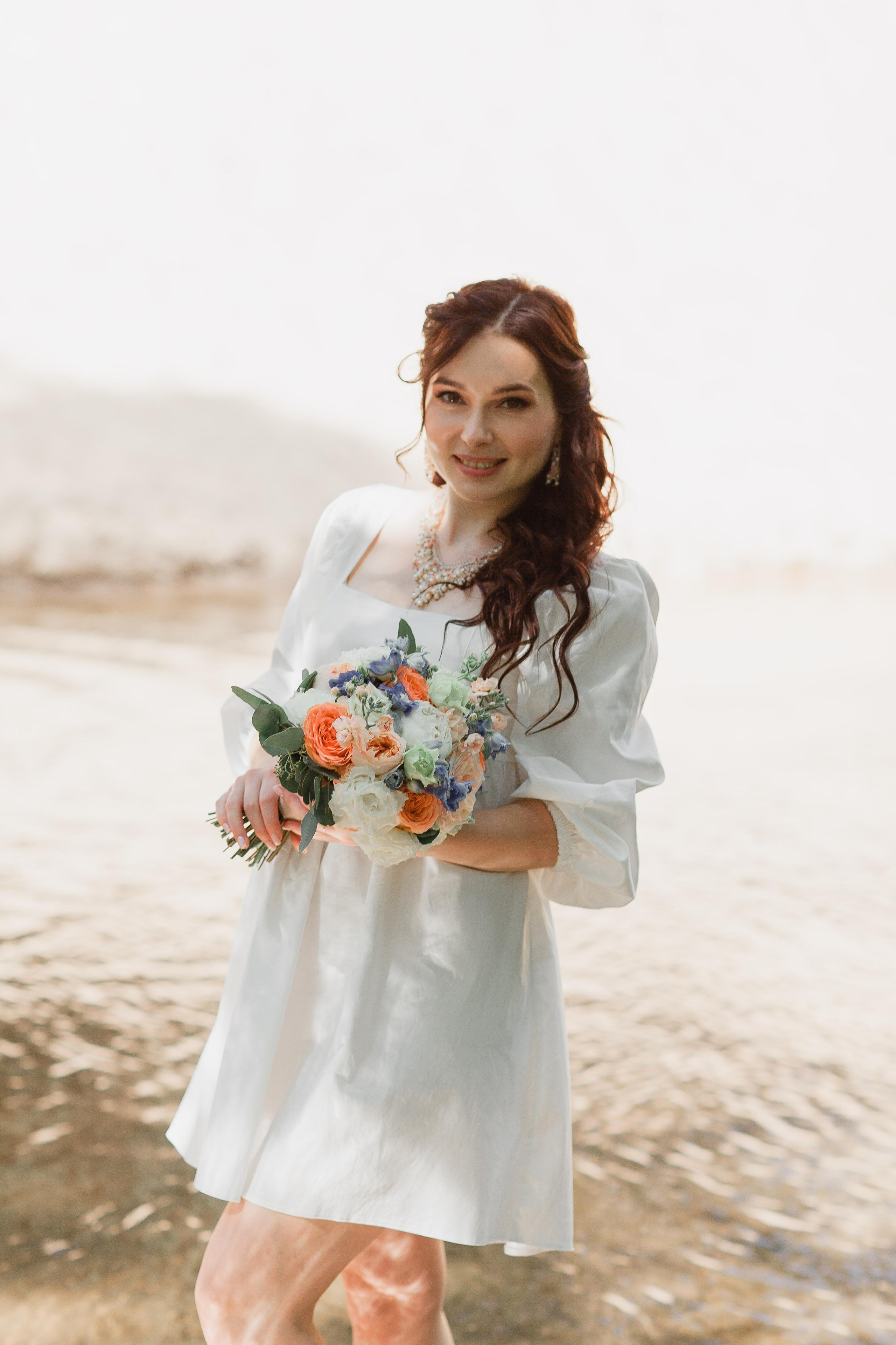 СВАДЬБА. Ваш фотограф Любовь Чистякова