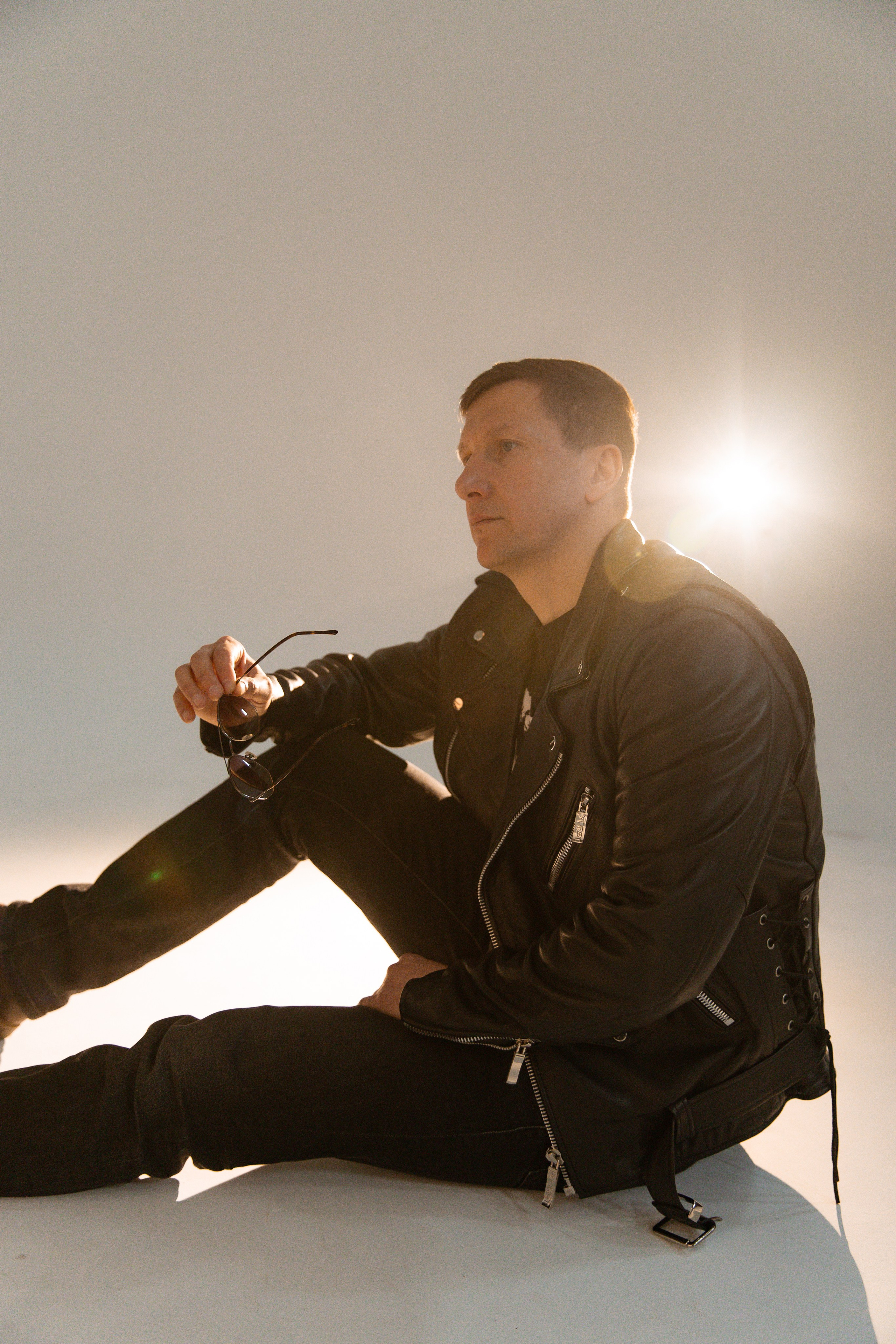 Двадцать третье. Ваш фотограф Любовь Чистякова