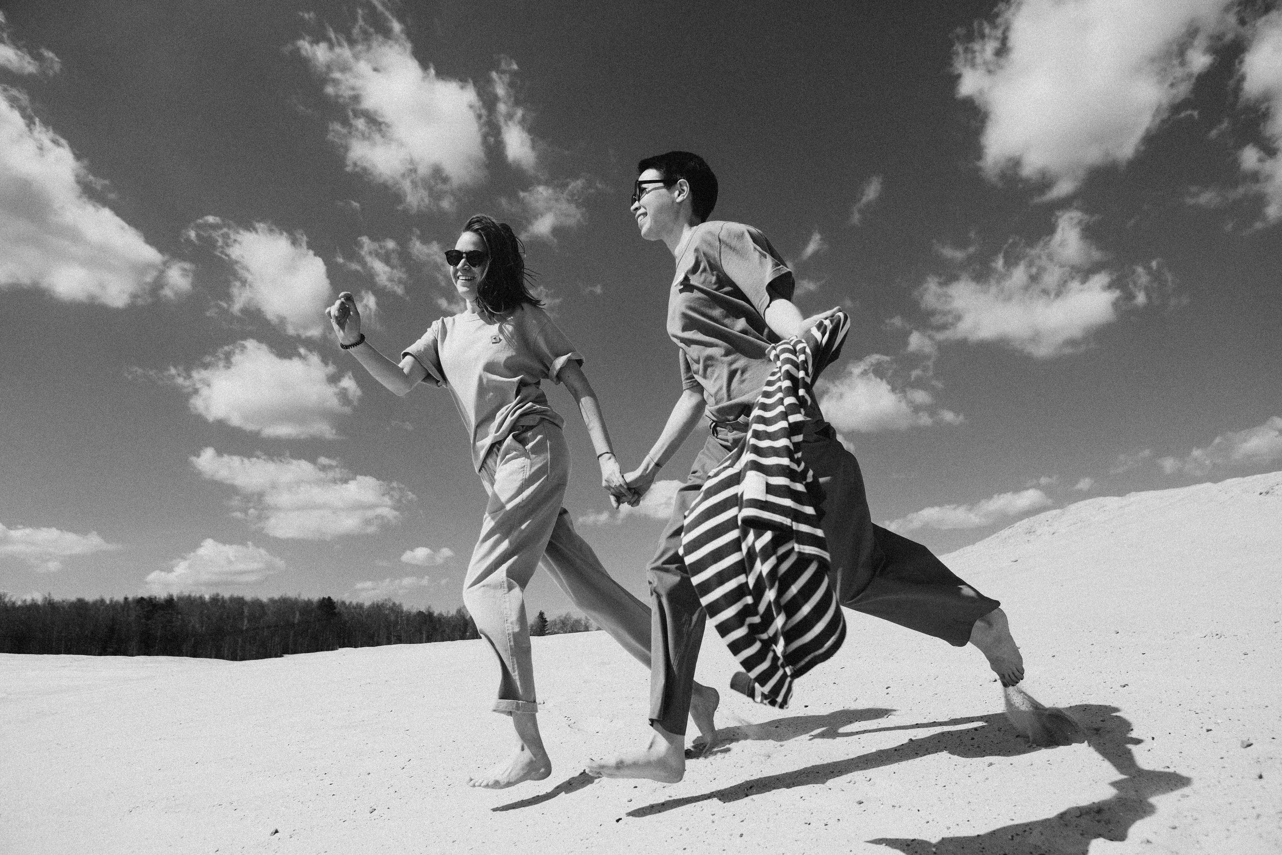 Фотопутешествие в пески. Ваш фотограф Любовь Чистякова