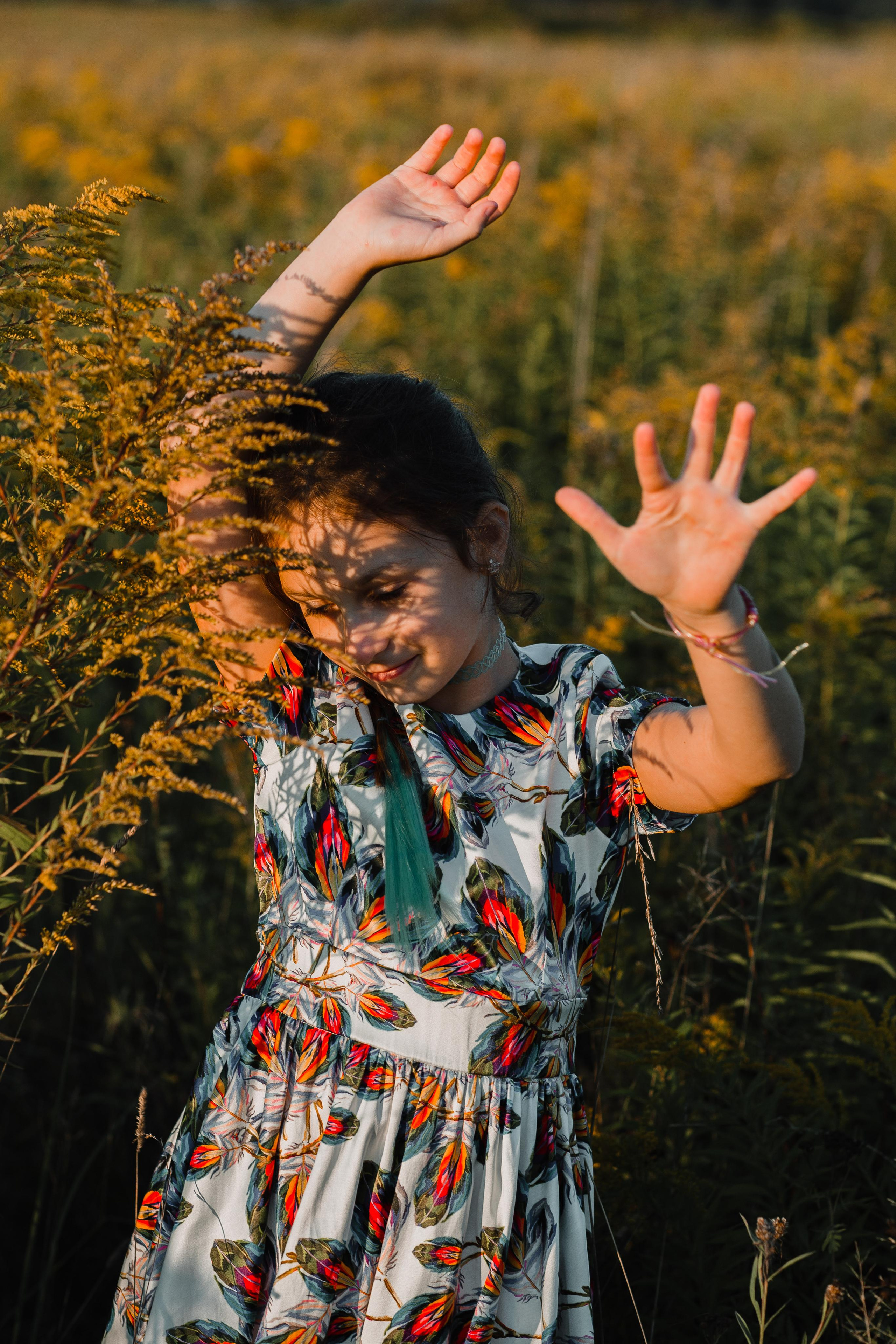 Сюрприз для моих девчонок!. Ваш фотограф Любовь Чистякова