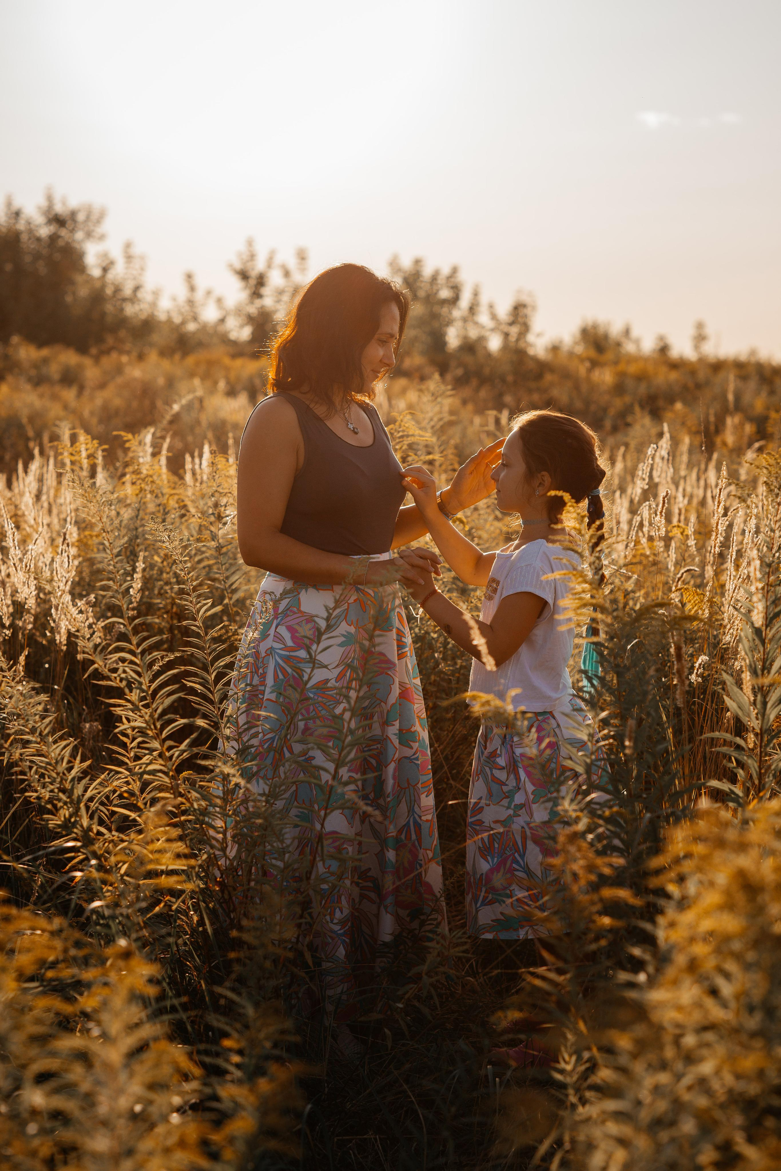 Сюрприз для моих девчонок!. Ваш фотограф Любовь Чистякова