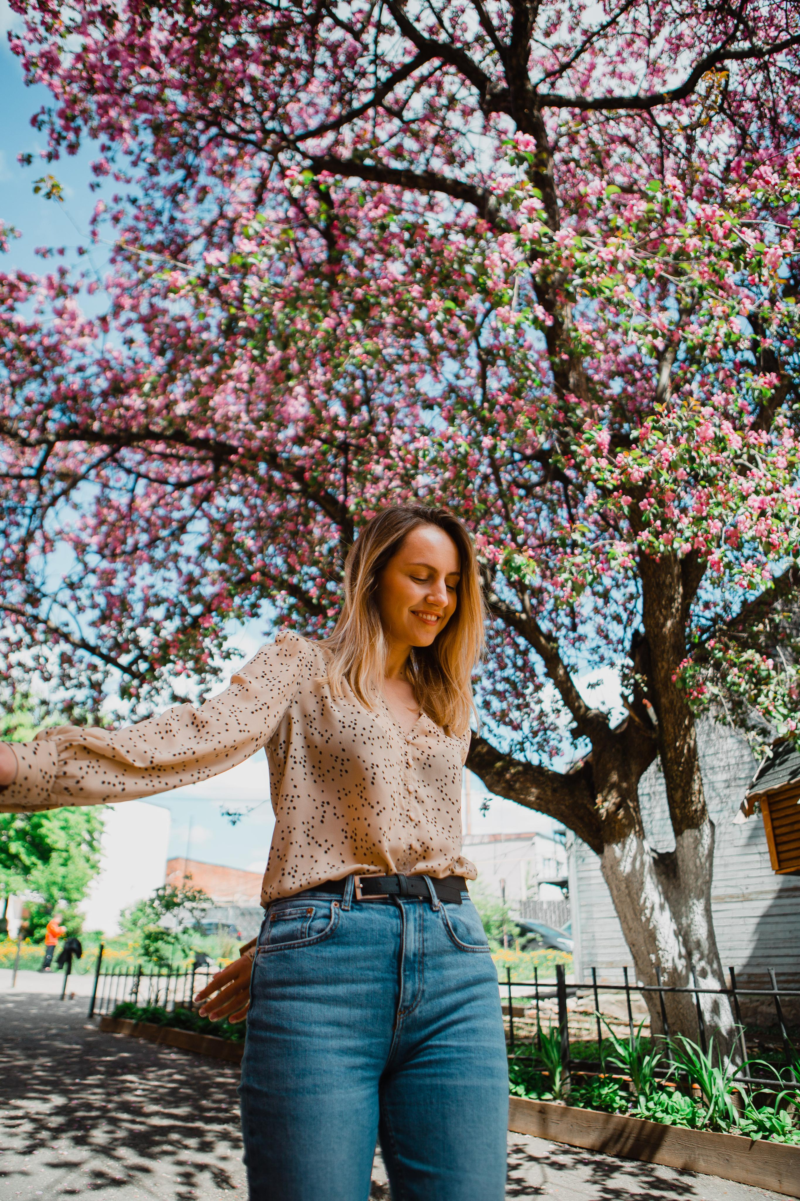 Цветущий горд. Ангелина. Ваш фотограф Любовь Чистякова