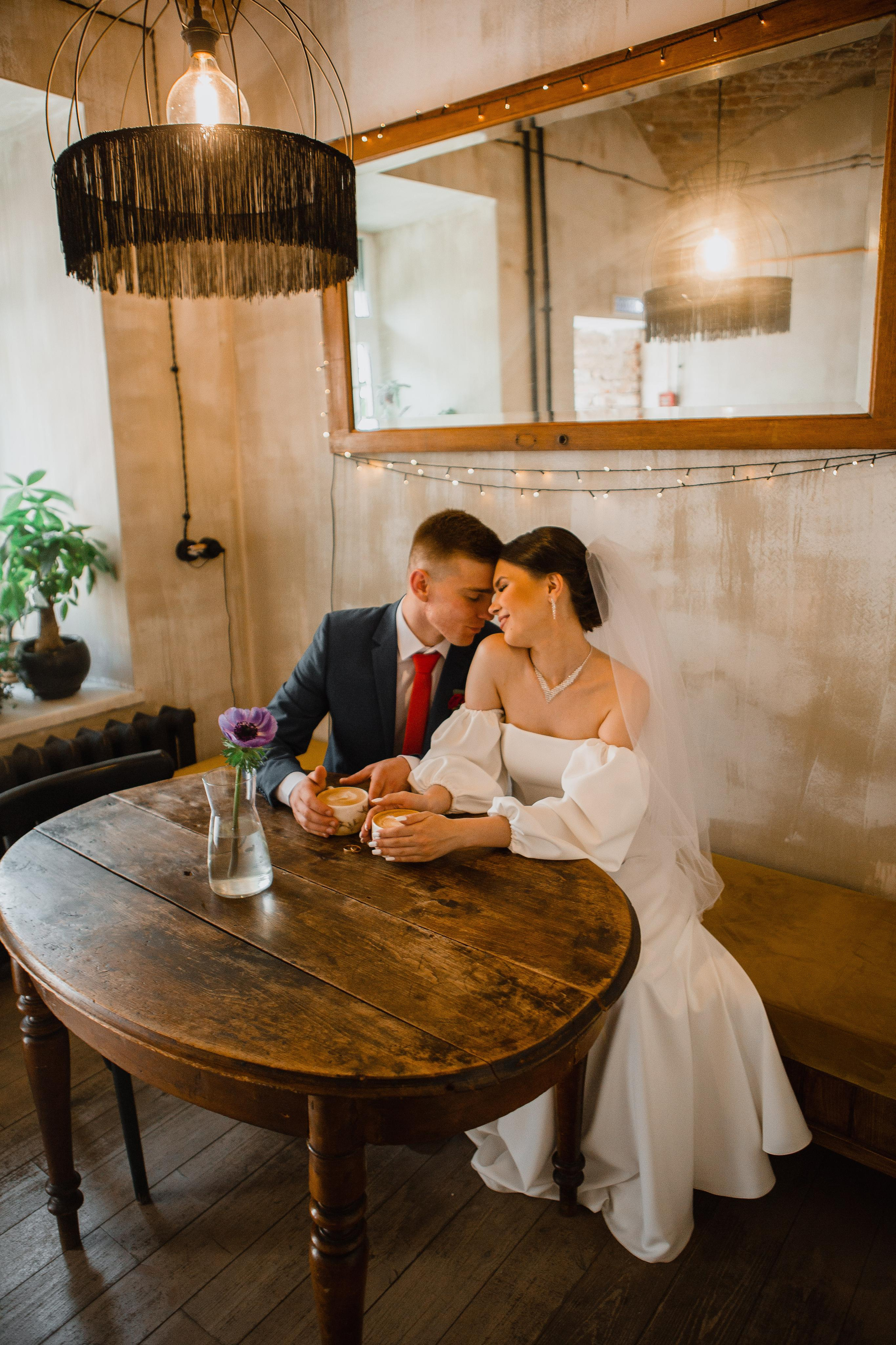 Мария и Иван. Ваш фотограф Любовь Чистякова