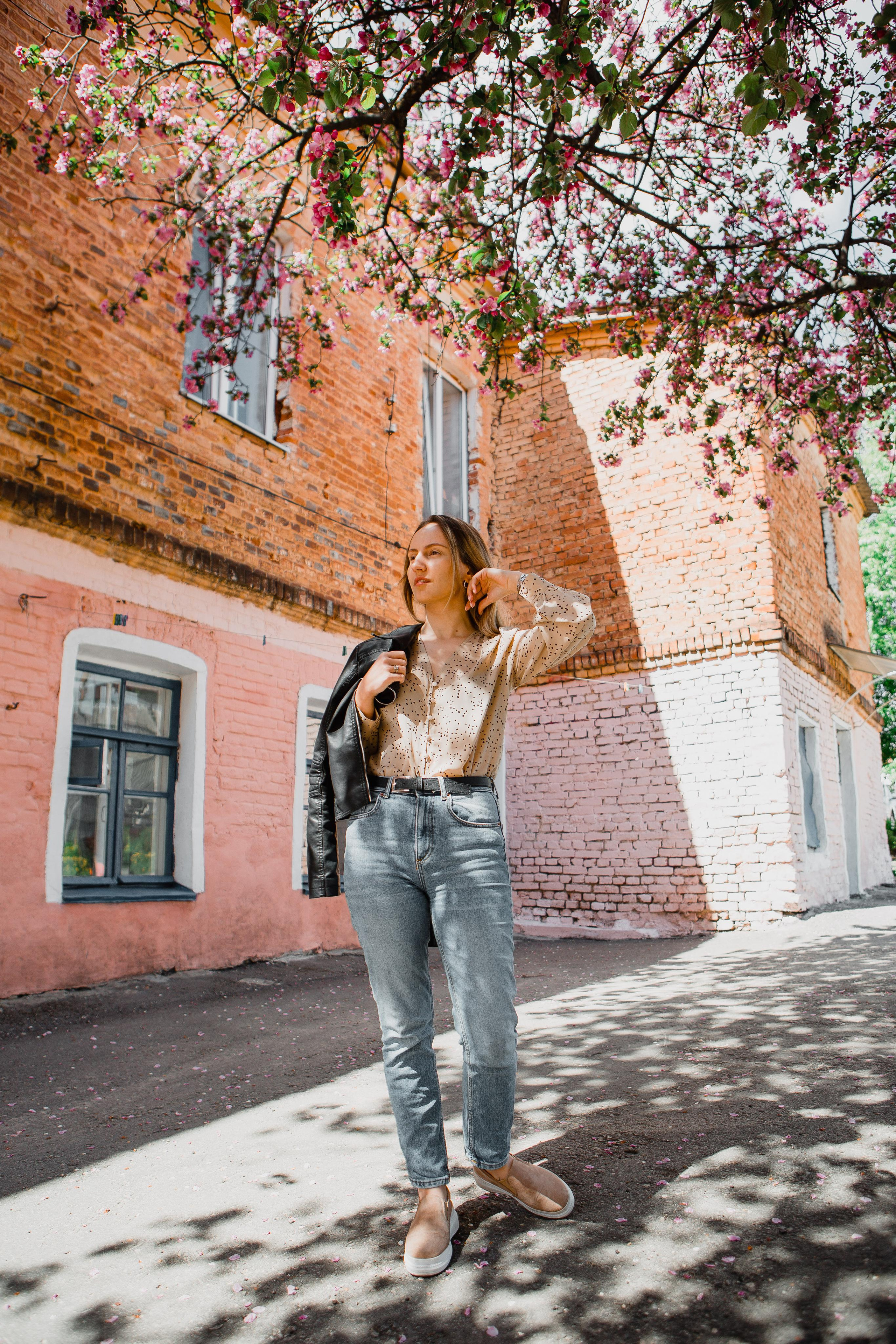 Цветущий горд. Ангелина. Ваш фотограф Любовь Чистякова