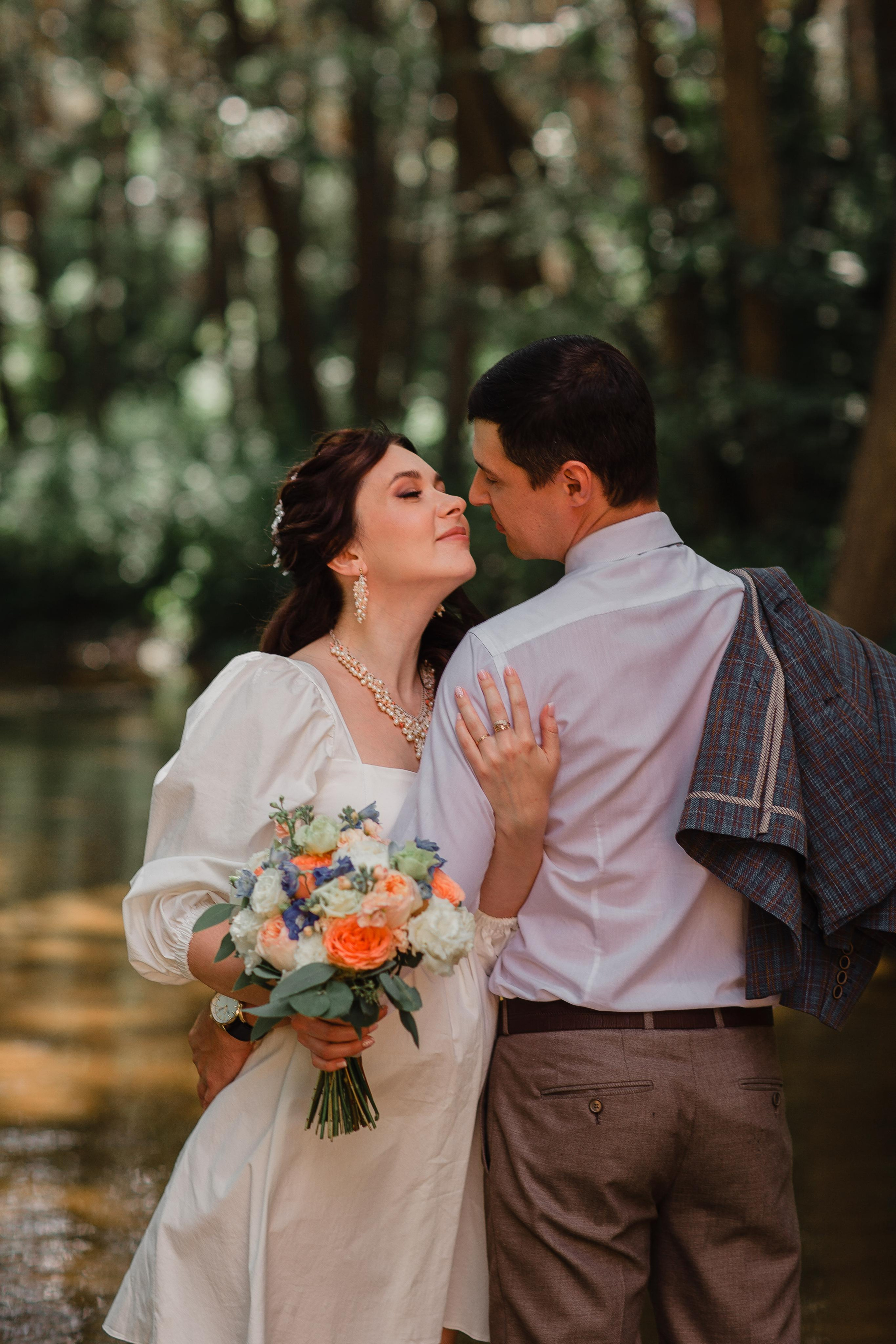 СВАДЬБА. Ваш фотограф Любовь Чистякова