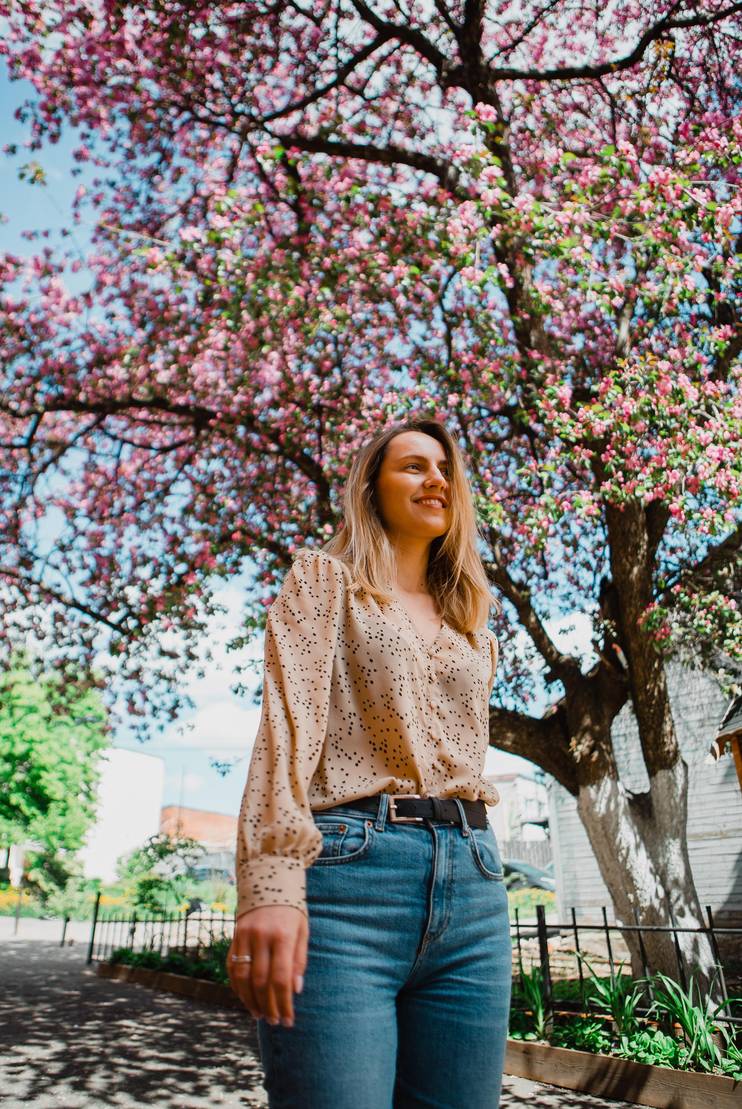 Цветущий горд. Ангелина. Ваш фотограф Любовь Чистякова