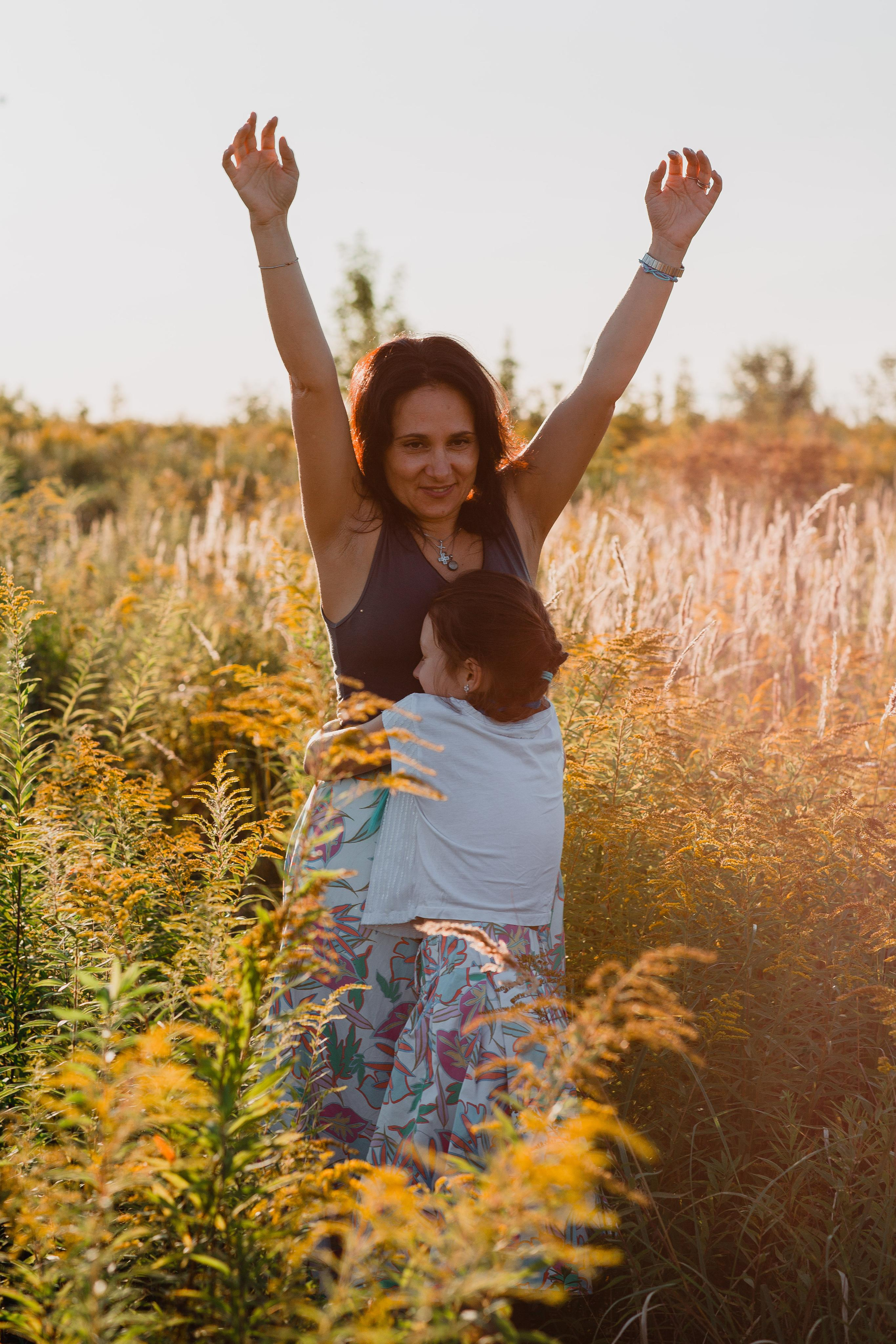 Сюрприз для моих девчонок!. Ваш фотограф Любовь Чистякова