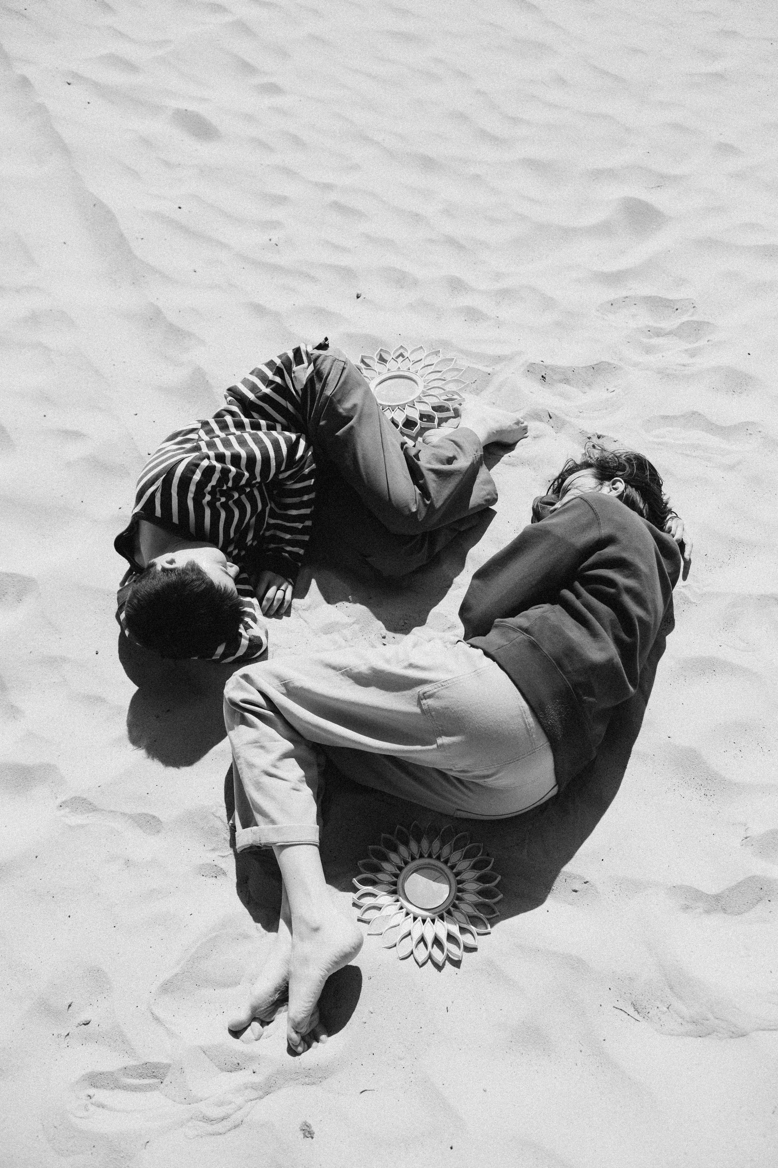 Фотопутешествие в пески. Ваш фотограф Любовь Чистякова