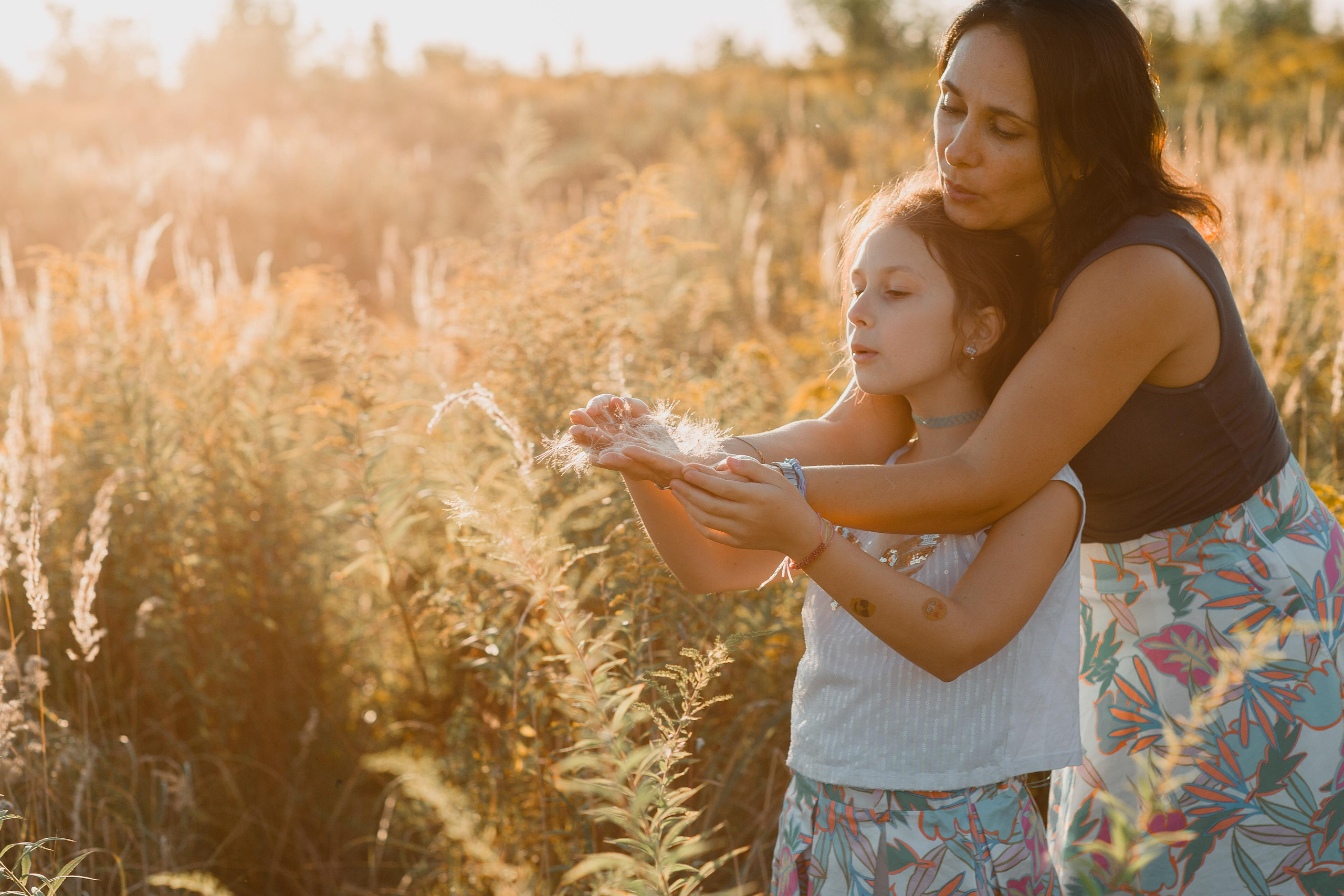 Сюрприз для моих девчонок!. Ваш фотограф Любовь Чистякова