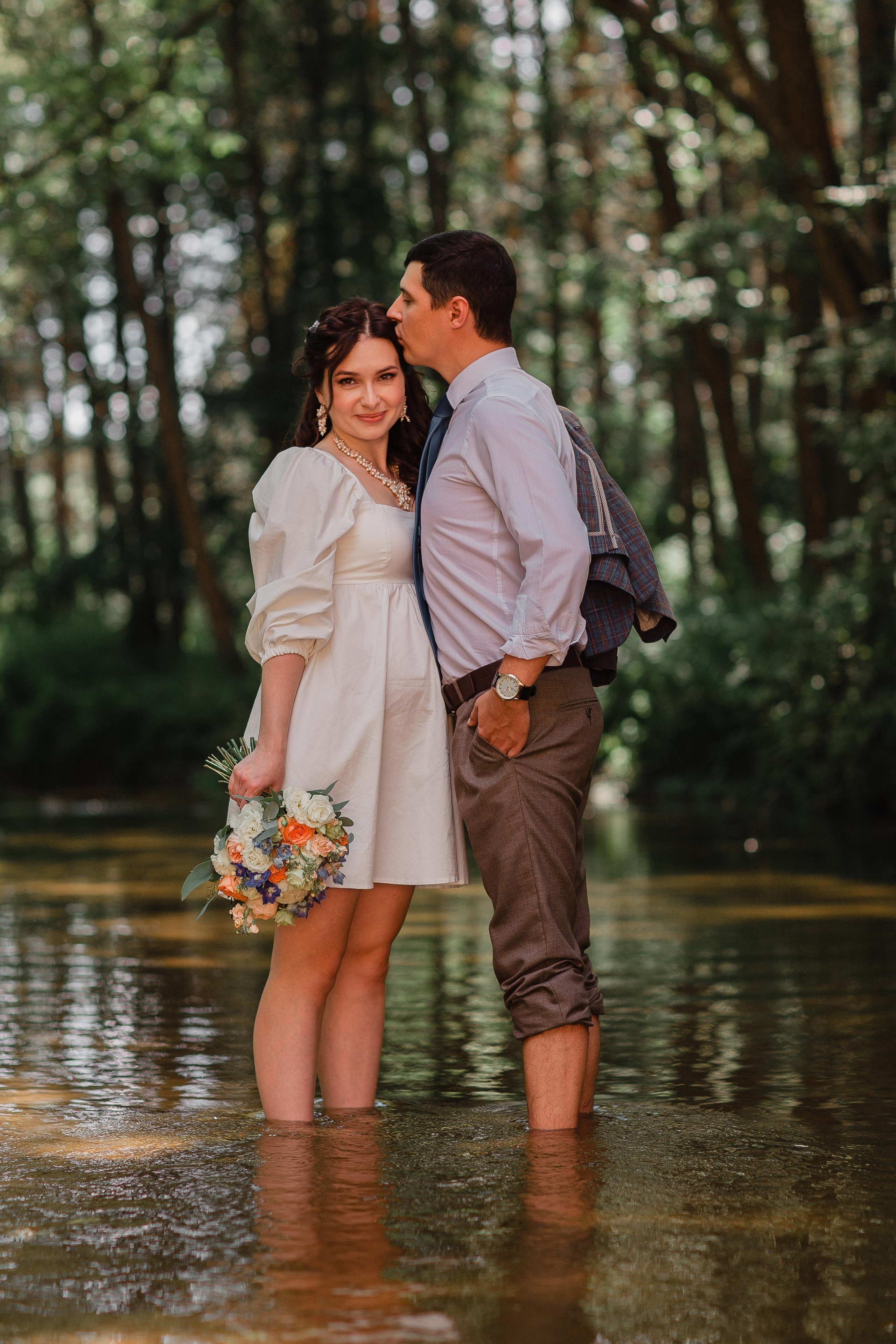 СВАДЬБА. Ваш фотограф Любовь Чистякова