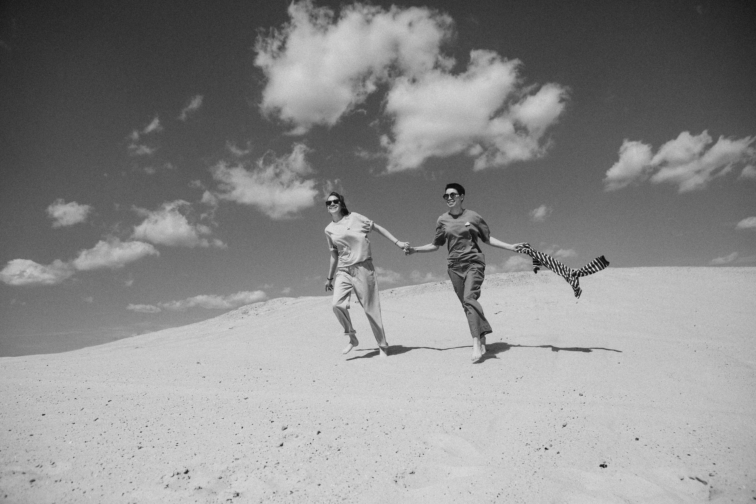 Фотопутешествие в пески. Ваш фотограф Любовь Чистякова