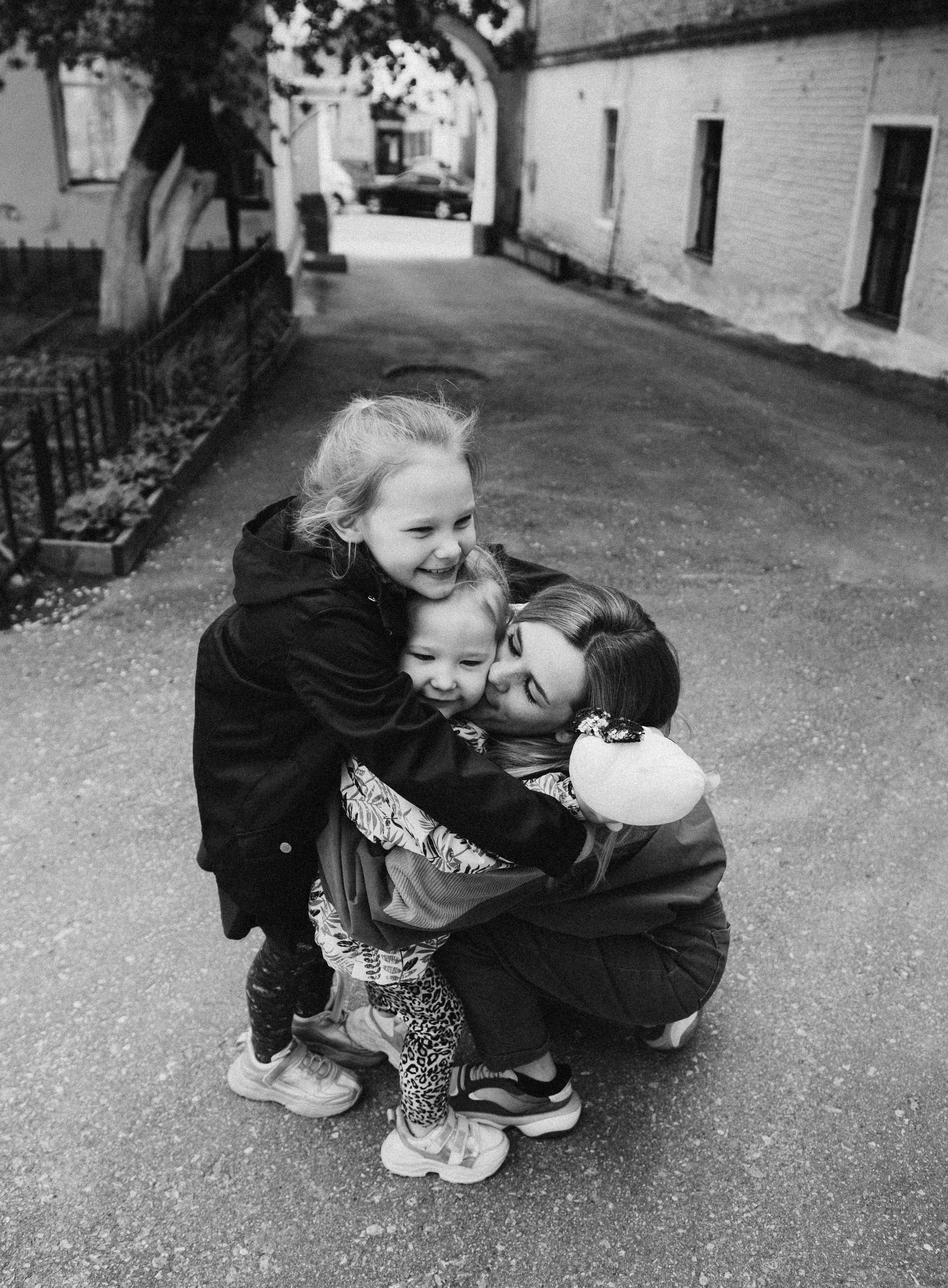 Цветущий город. Ваш фотограф Любовь Чистякова