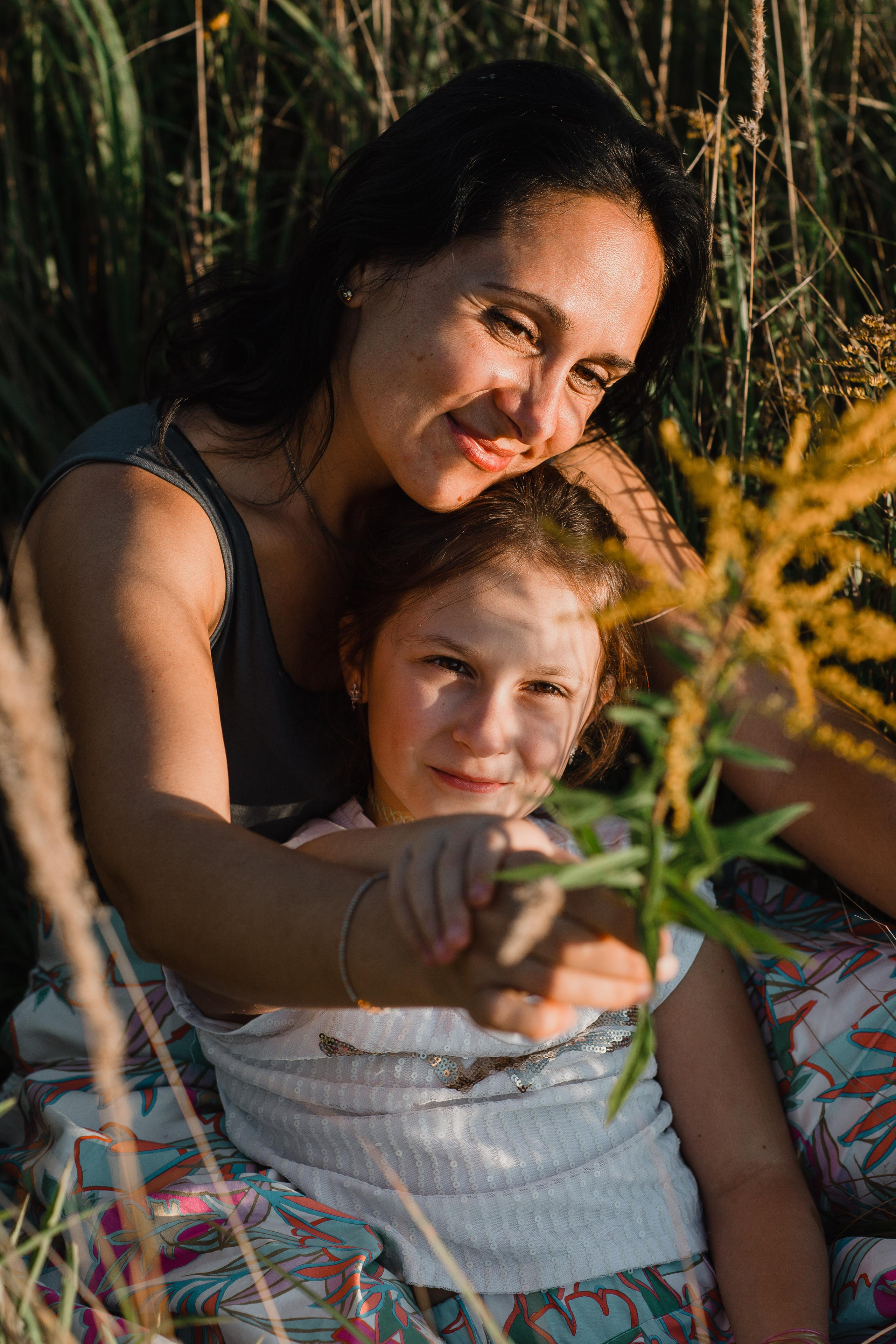 Сюрприз для моих девчонок!. Ваш фотограф Любовь Чистякова