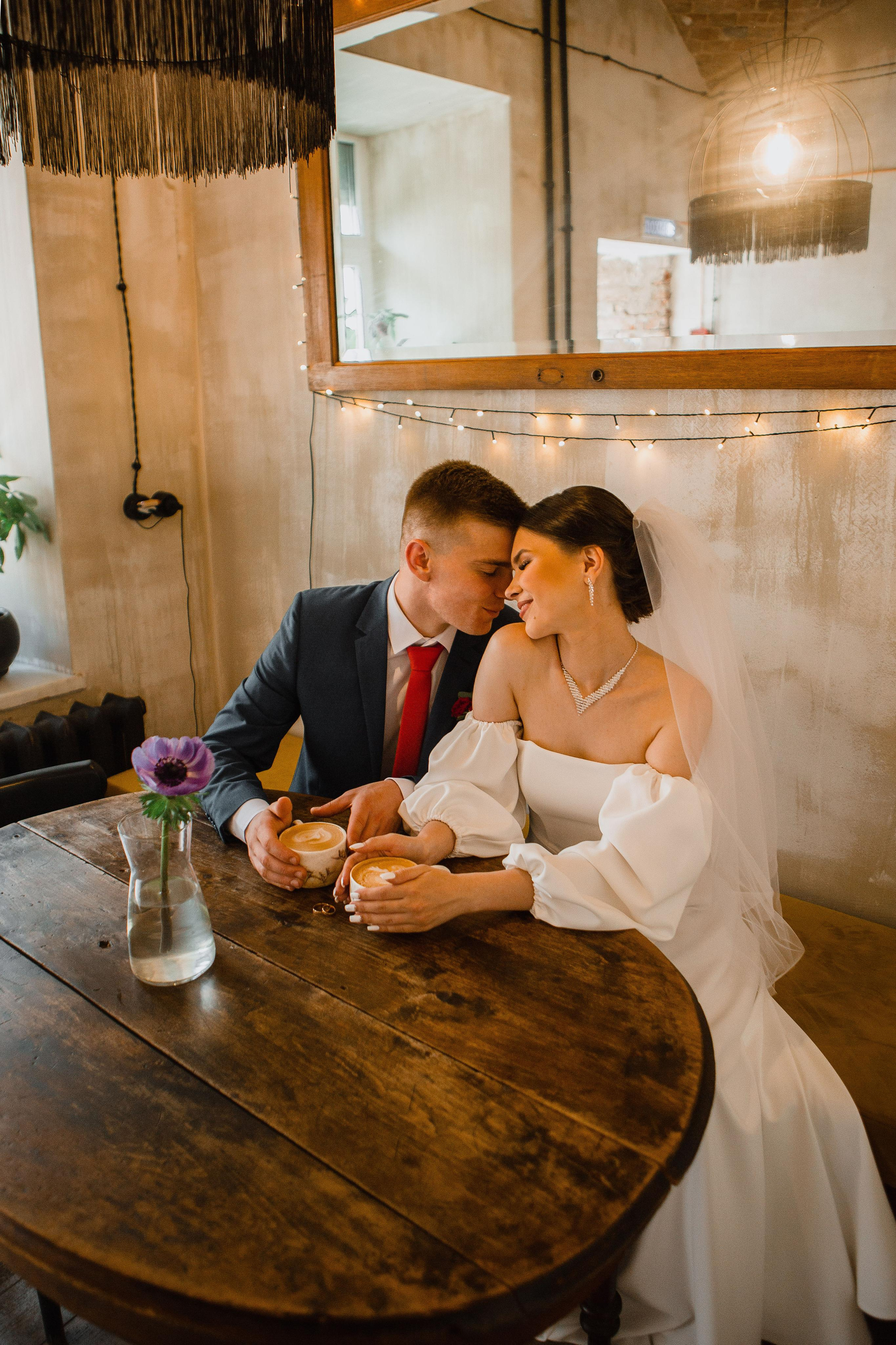 Мария и Иван. Ваш фотограф Любовь Чистякова