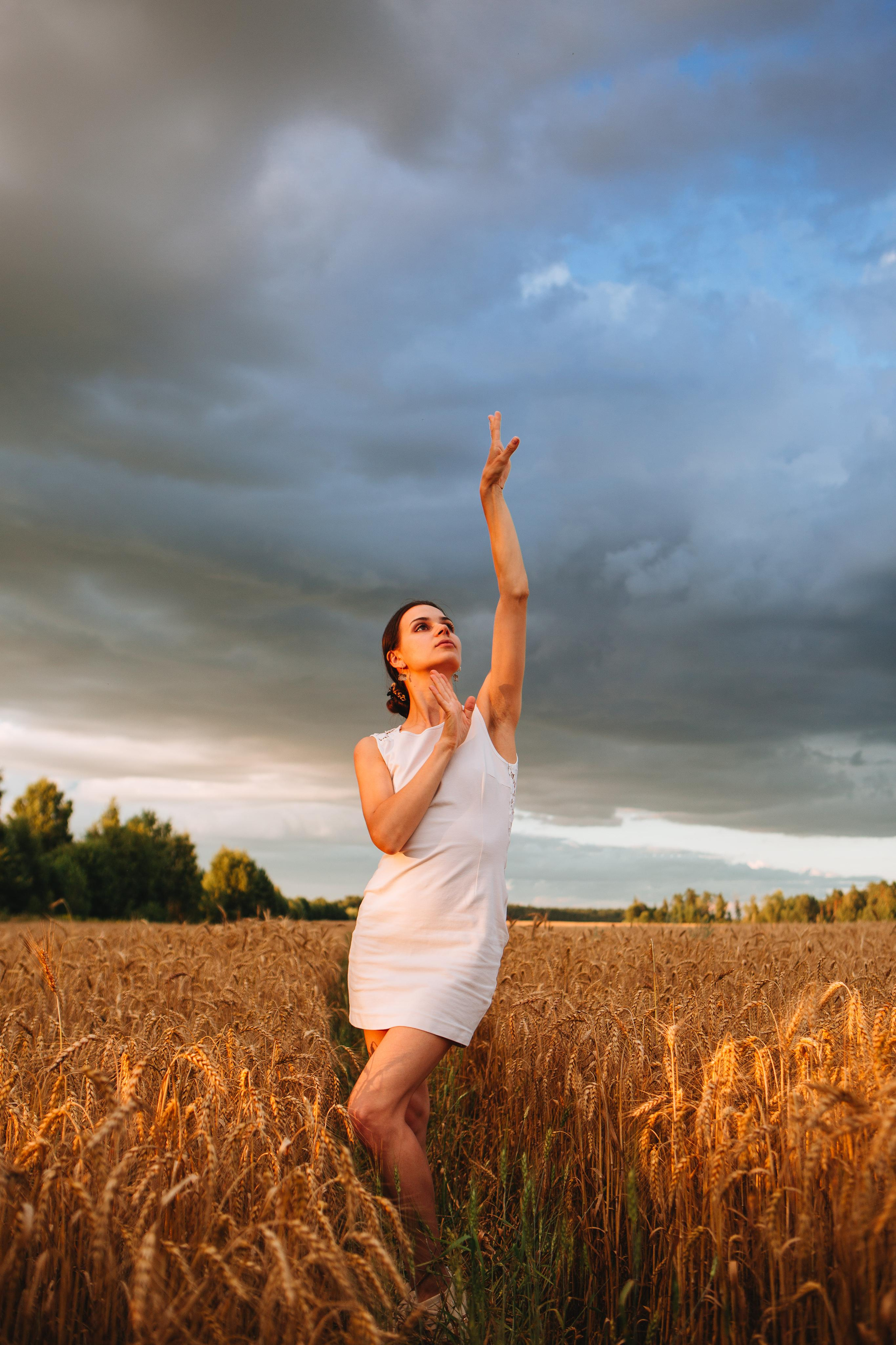 Endless summer. Ваш фотограф Любовь Чистякова