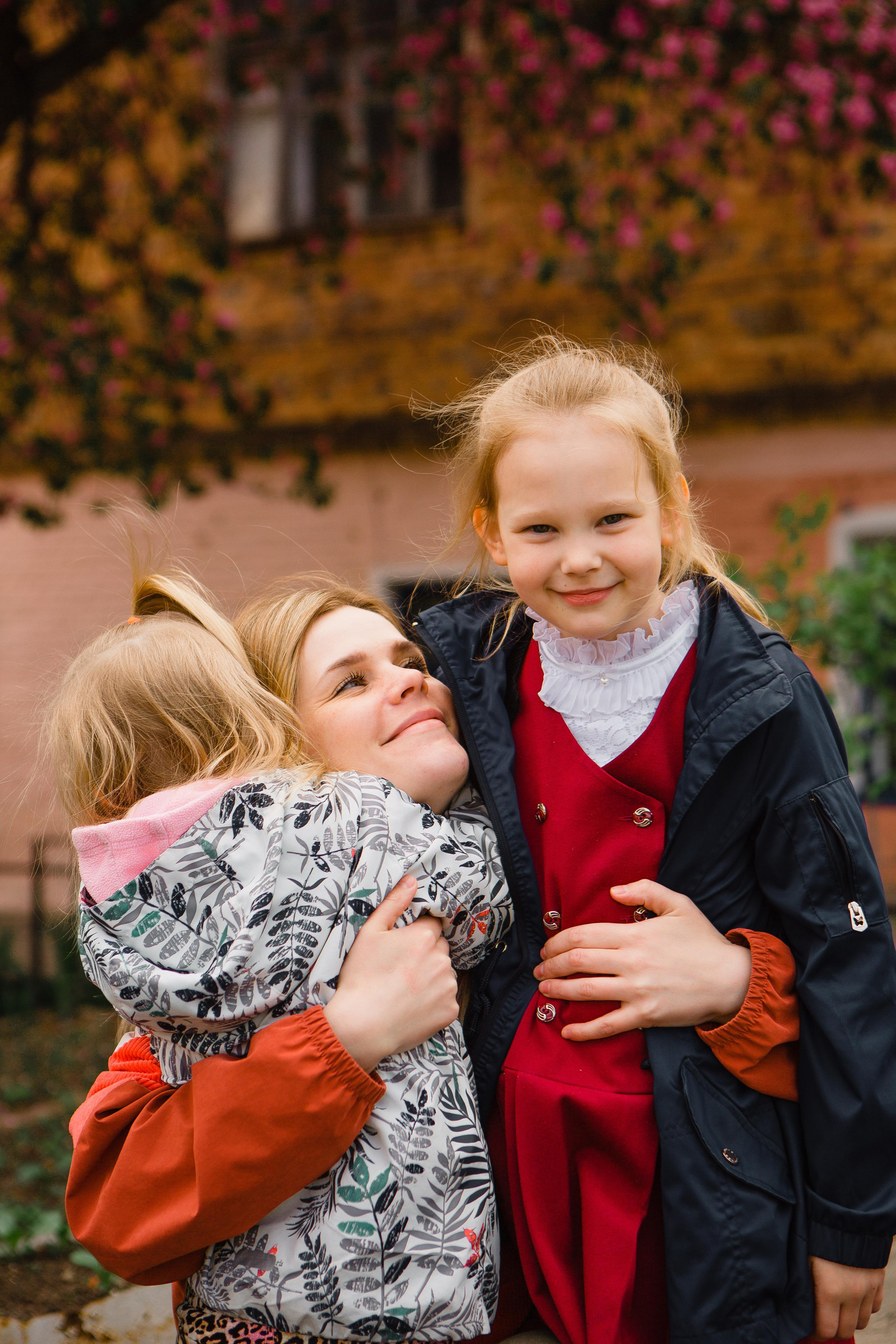 Цветущий город. Ваш фотограф Любовь Чистякова