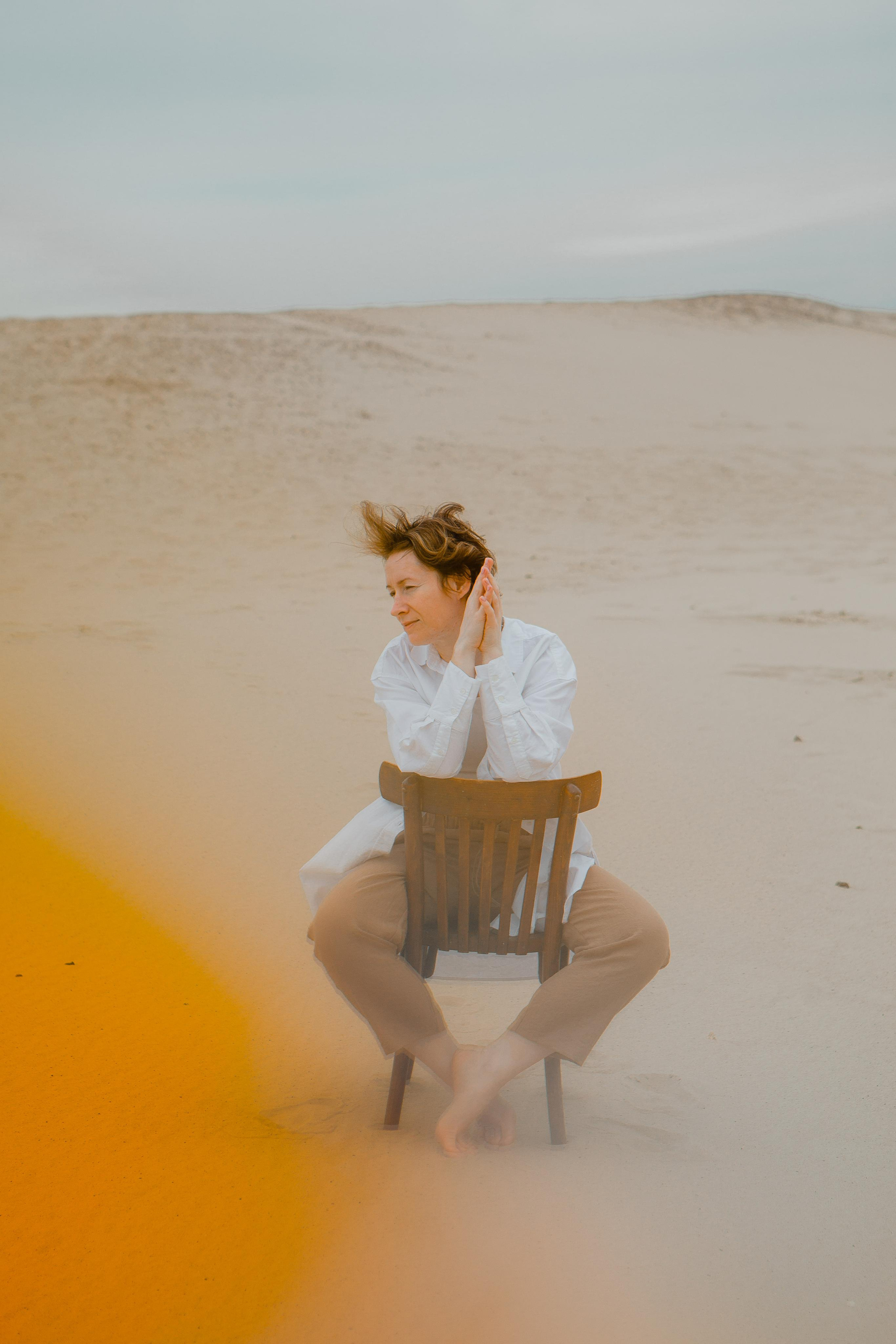 Фотопутешествие в пустыню. Ваш фотограф Любовь Чистякова