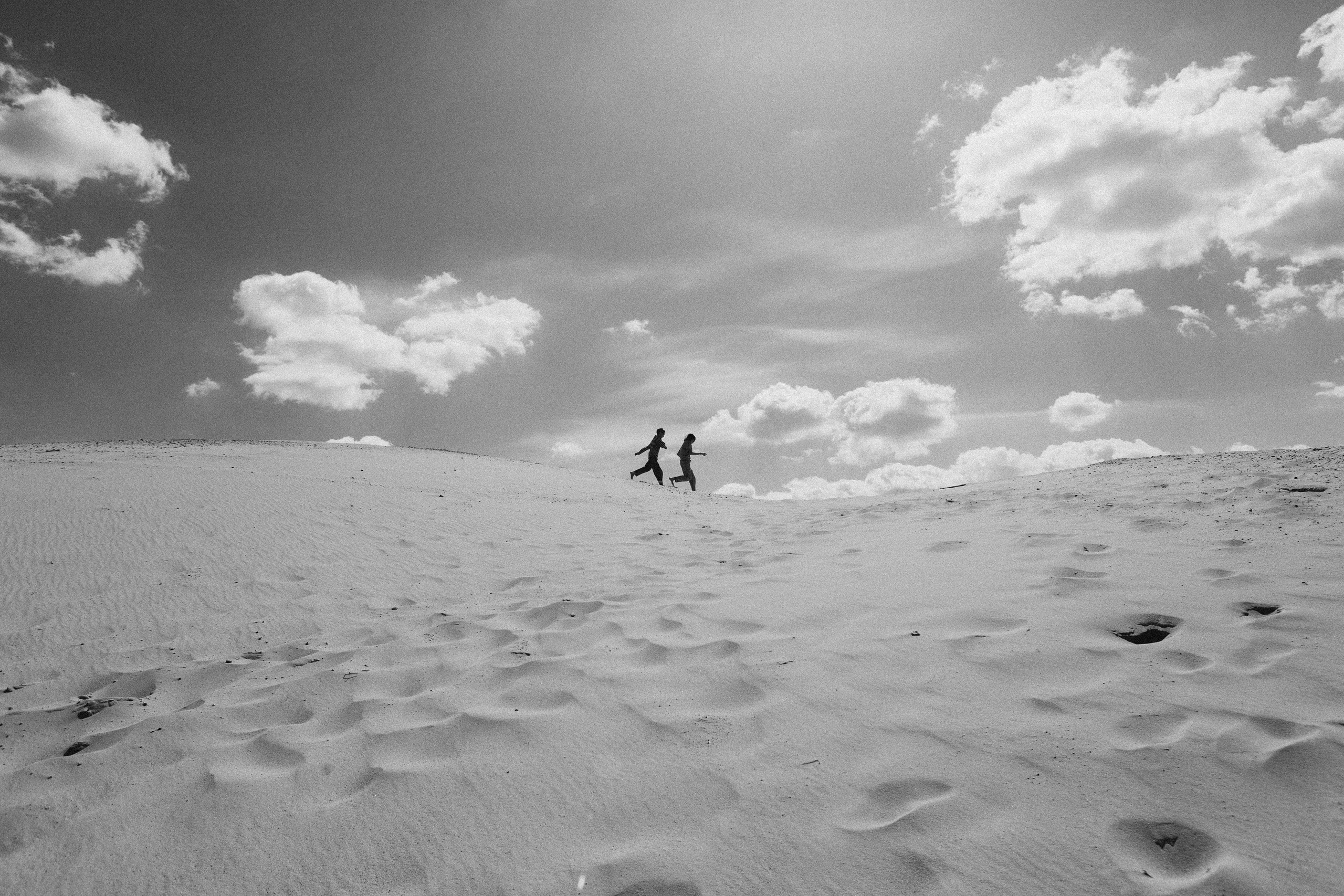 Фотопутешествие в пески. Ваш фотограф Любовь Чистякова