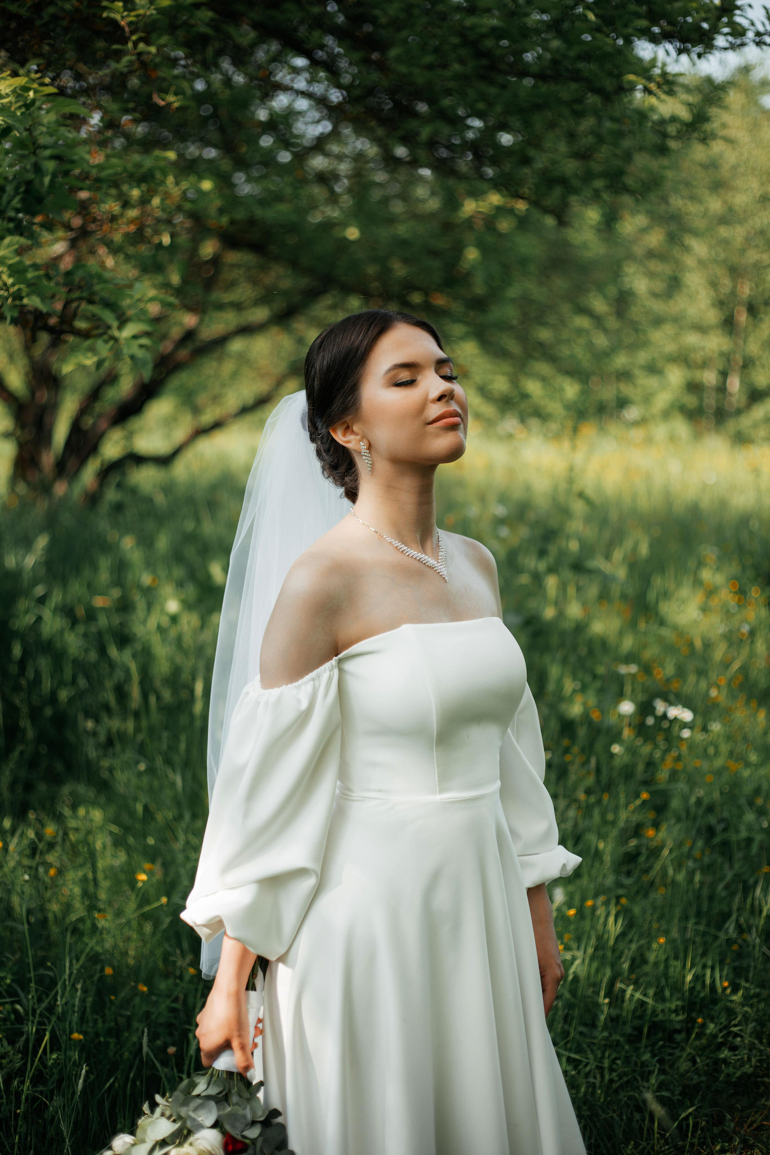 Мария и Иван. Ваш фотограф Любовь Чистякова