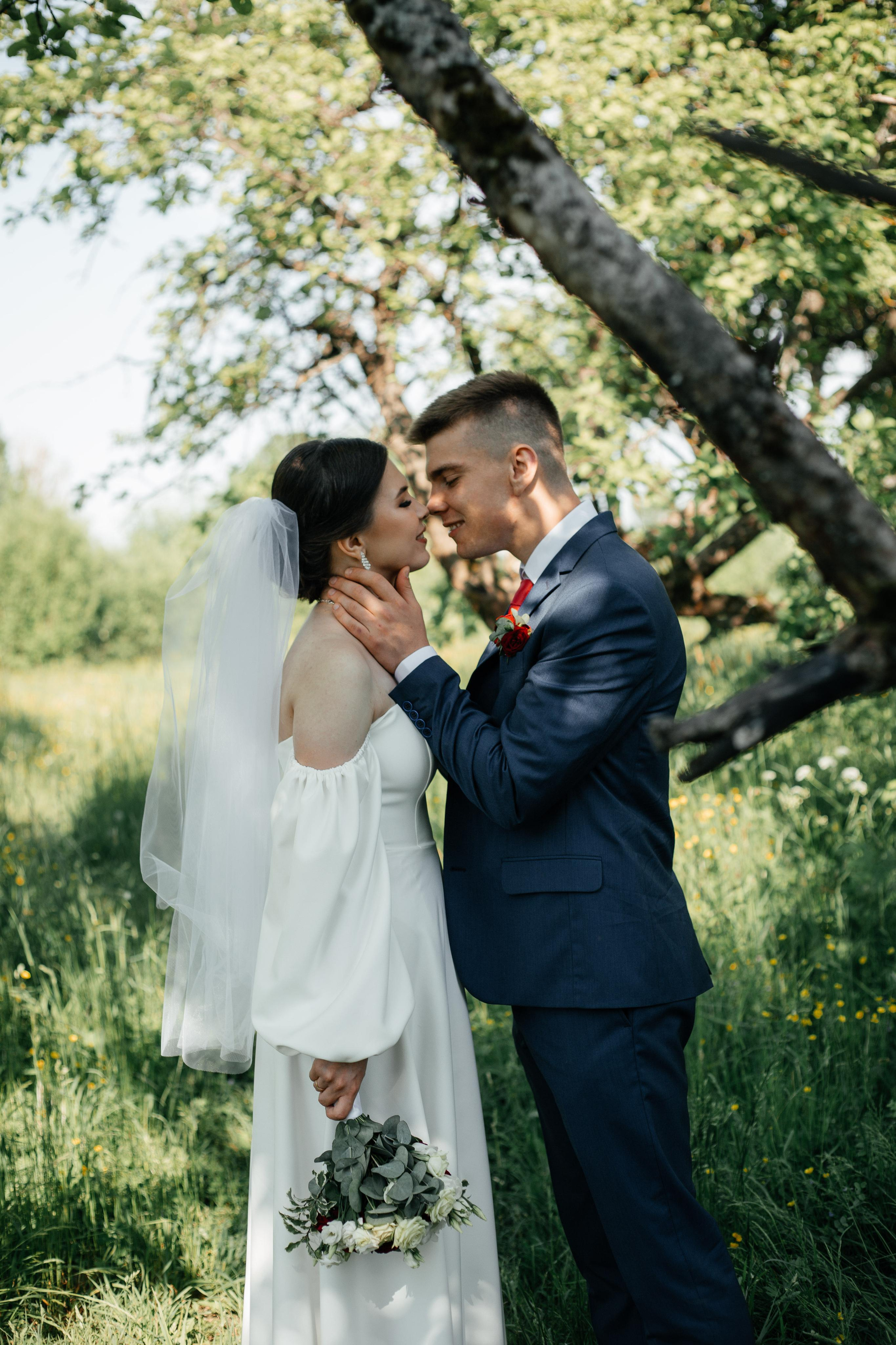 Мария и Иван. Ваш фотограф Любовь Чистякова