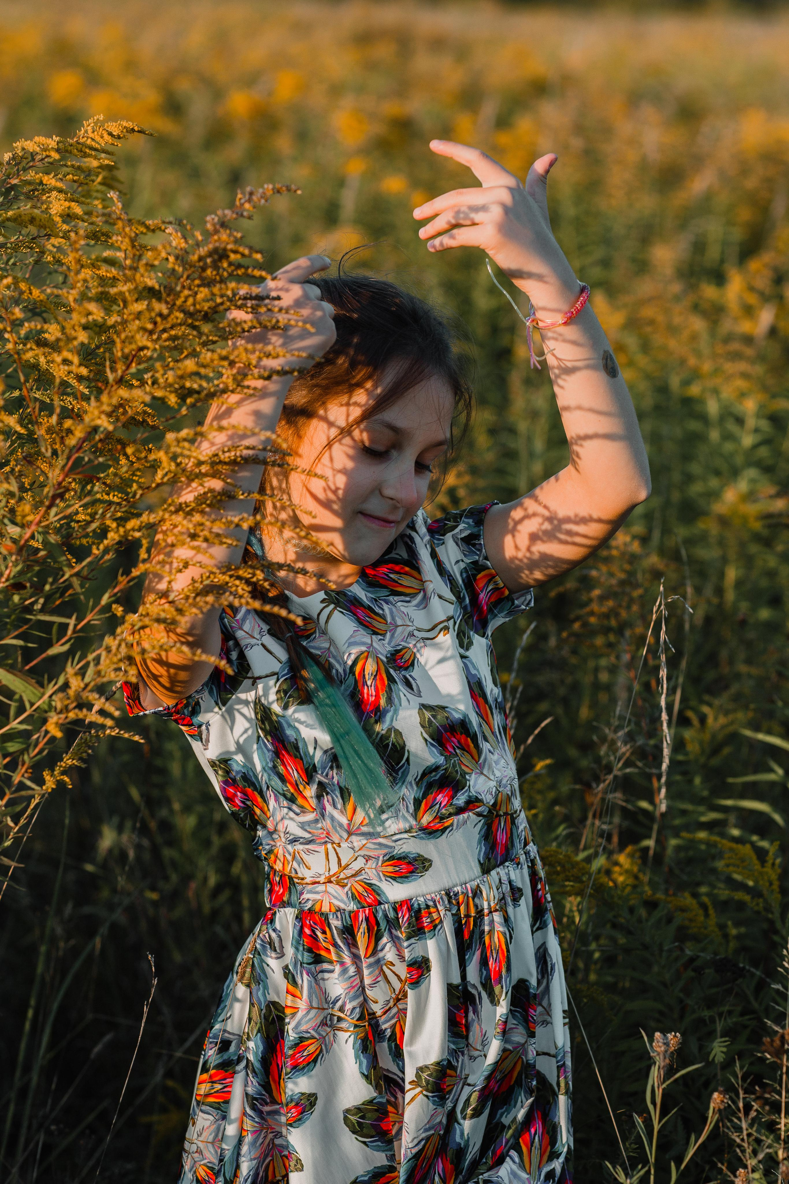 Сюрприз для моих девчонок!. Ваш фотограф Любовь Чистякова