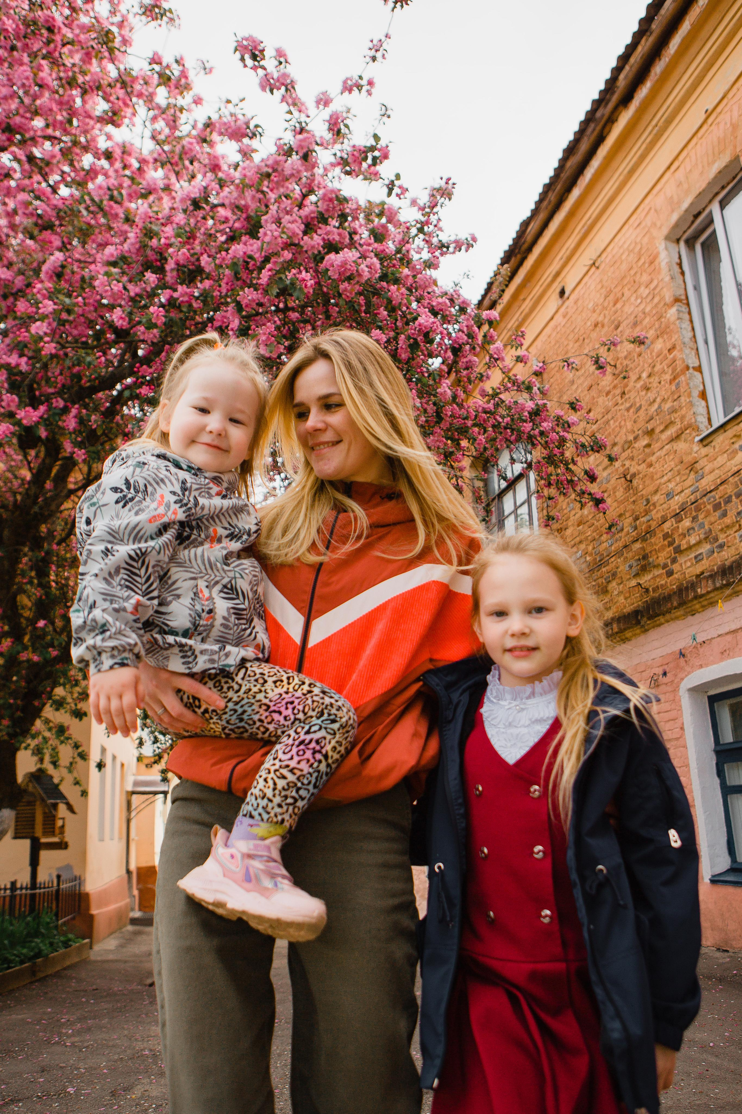 Цветущий город. Ваш фотограф Любовь Чистякова