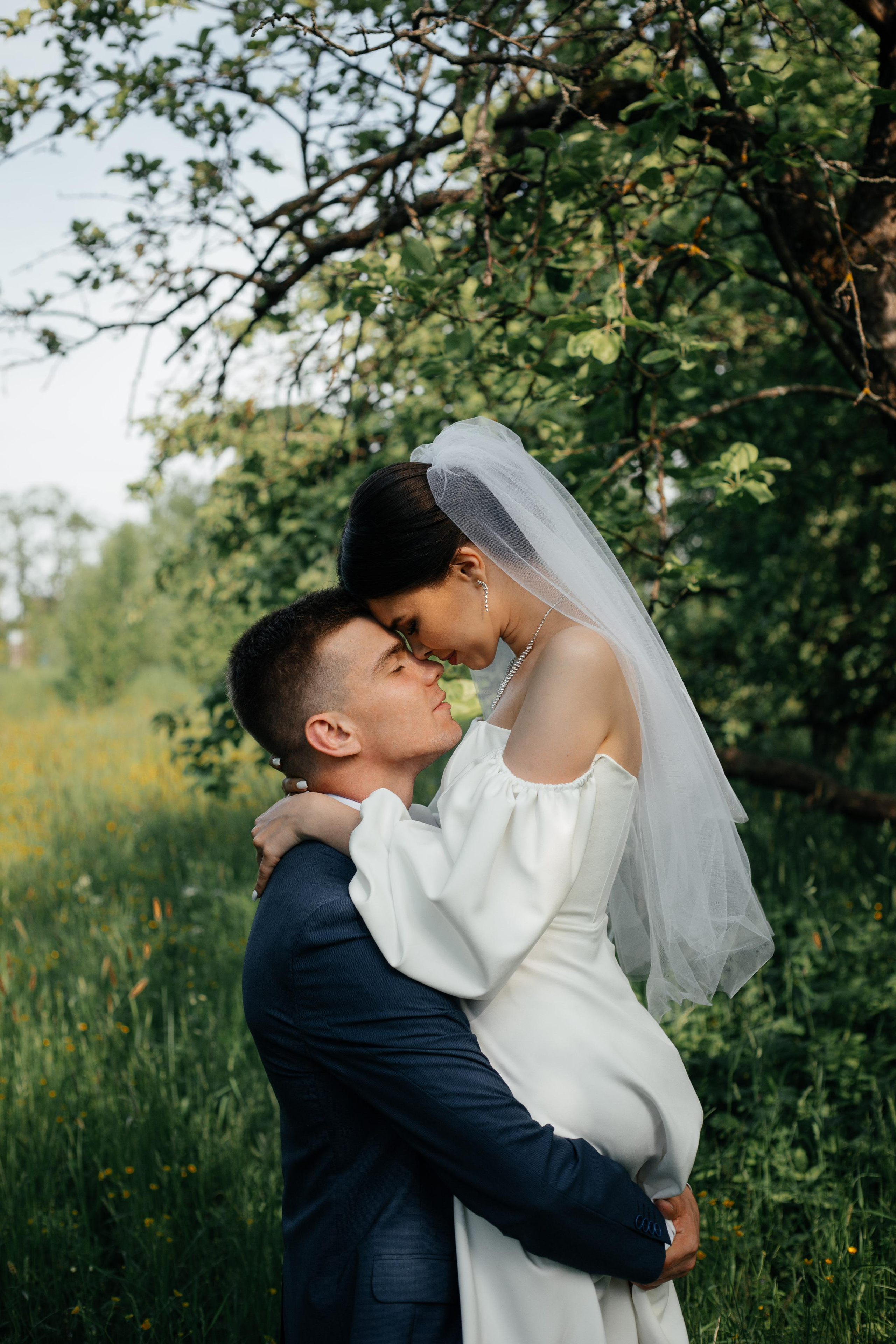 Мария и Иван. Ваш фотограф Любовь Чистякова