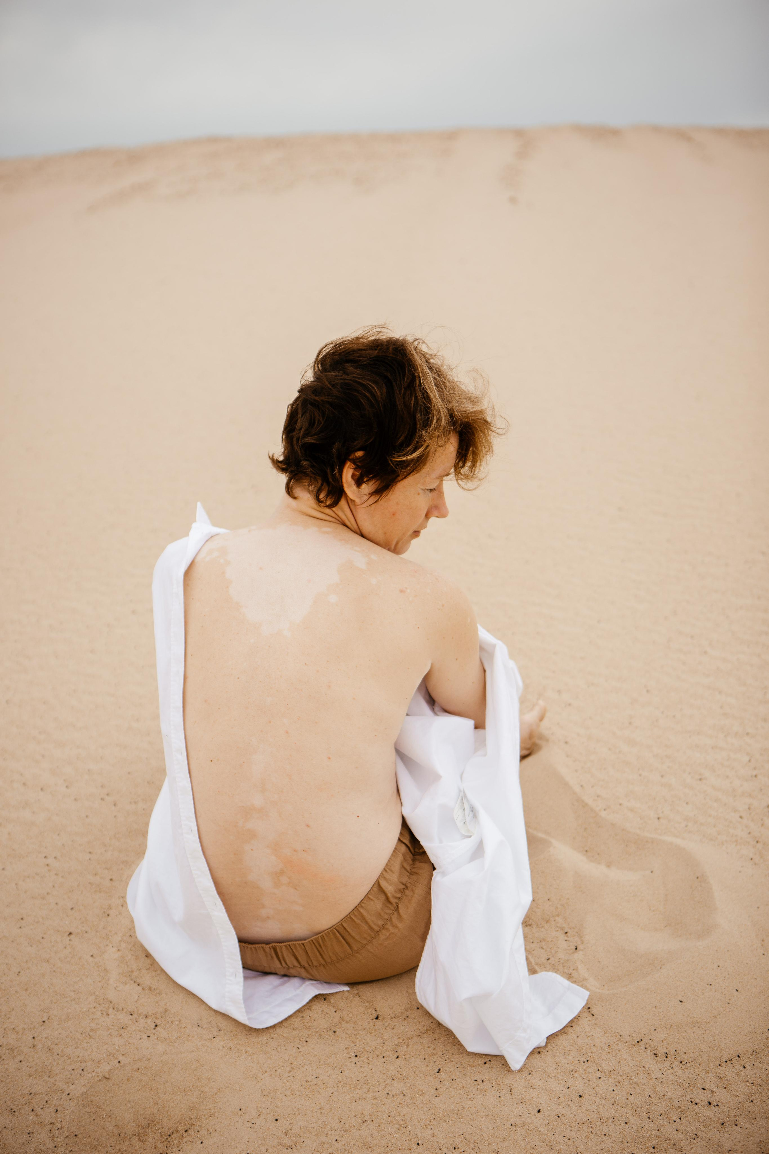 Фотопутешествие в пустыню. Ваш фотограф Любовь Чистякова