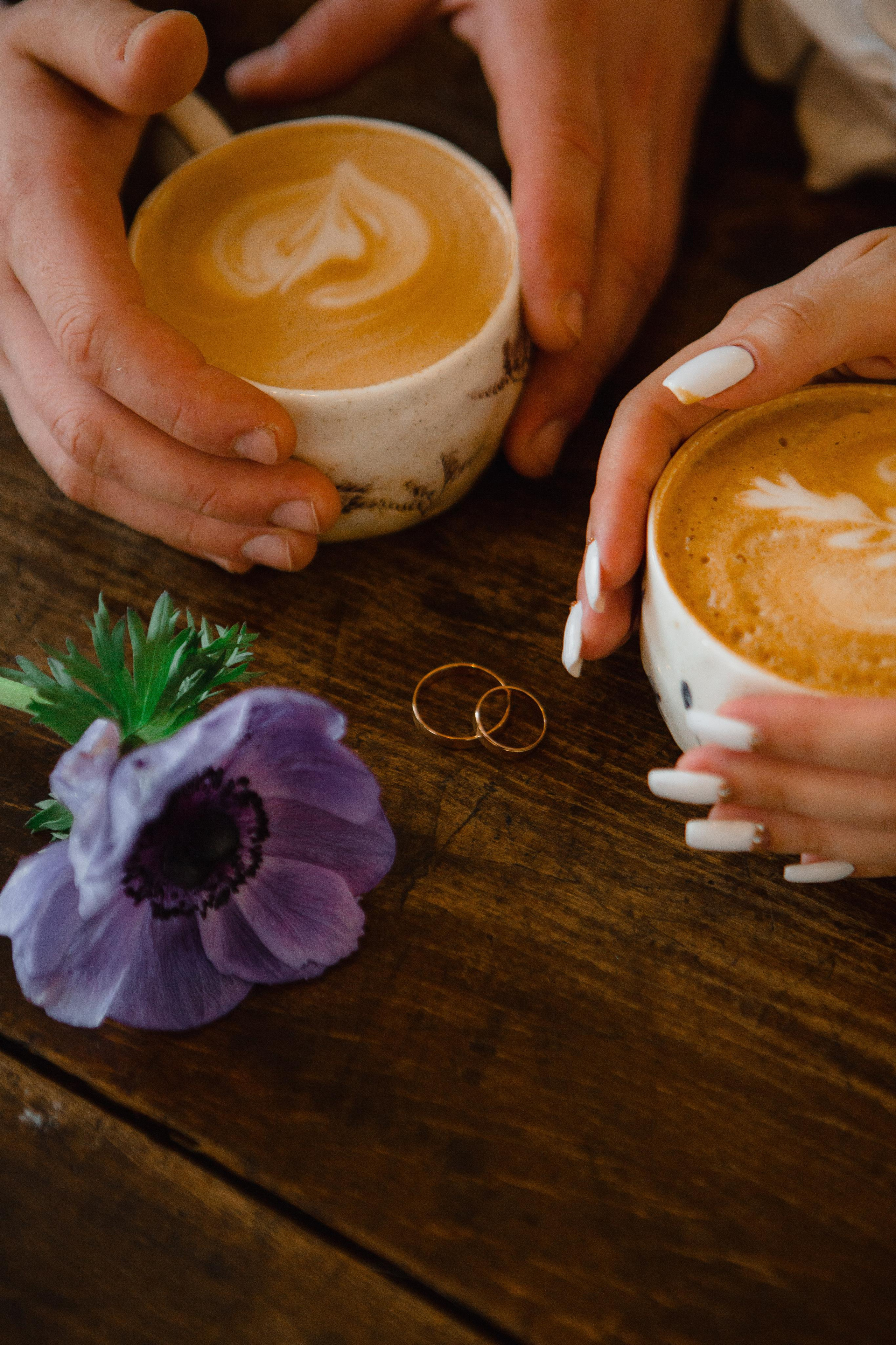 Мария и Иван. Ваш фотограф Любовь Чистякова