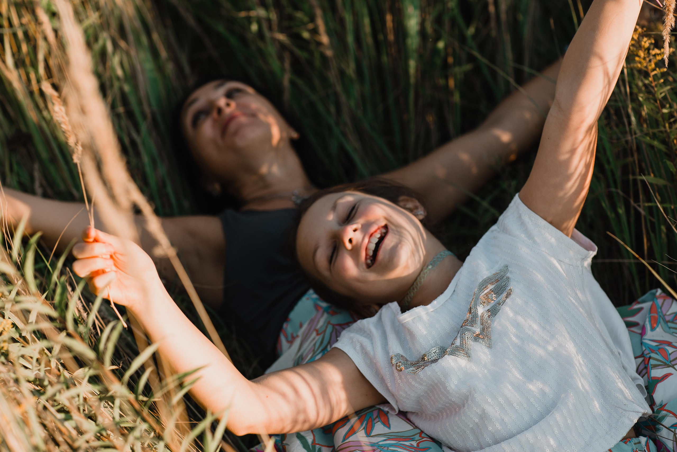 Сюрприз для моих девчонок!. Ваш фотограф Любовь Чистякова