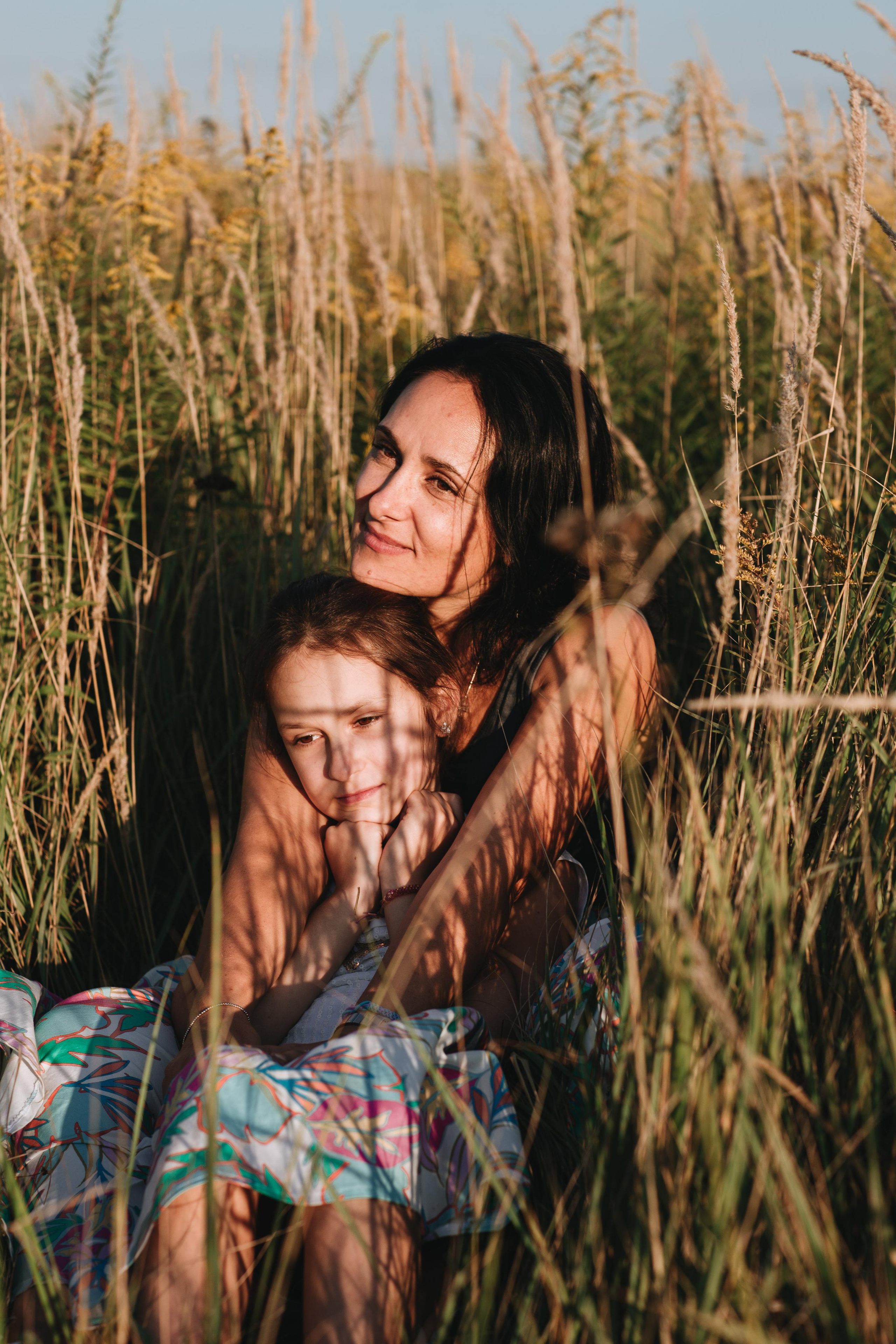 Сюрприз для моих девчонок!. Ваш фотограф Любовь Чистякова