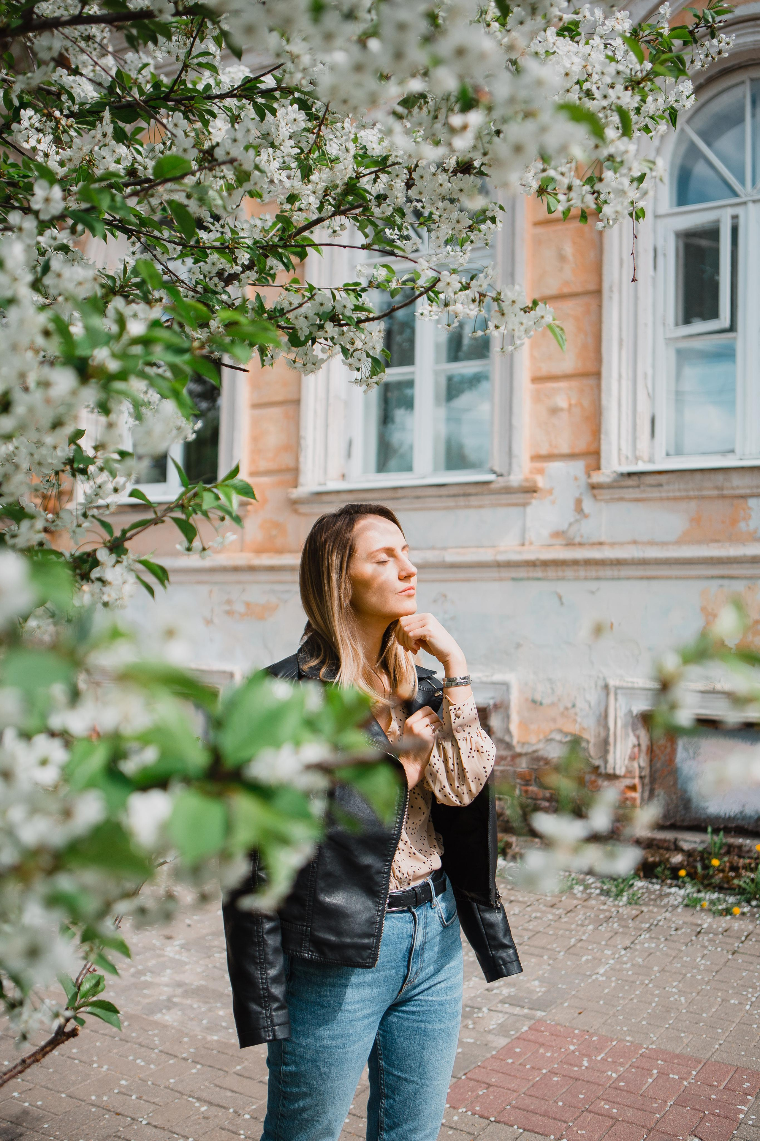 Цветущий горд. Ангелина. Ваш фотограф Любовь Чистякова