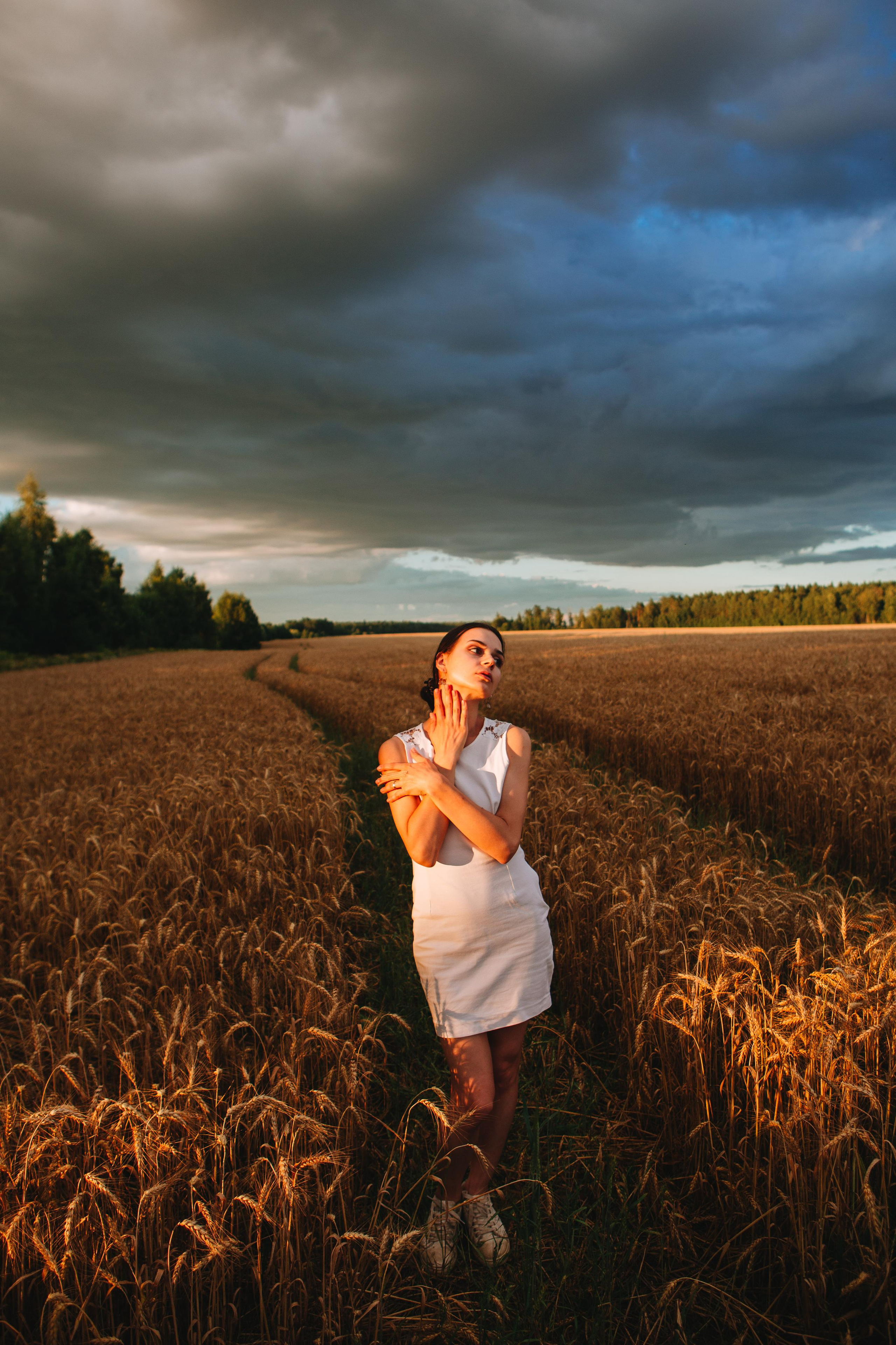 Endless summer. Ваш фотограф Любовь Чистякова