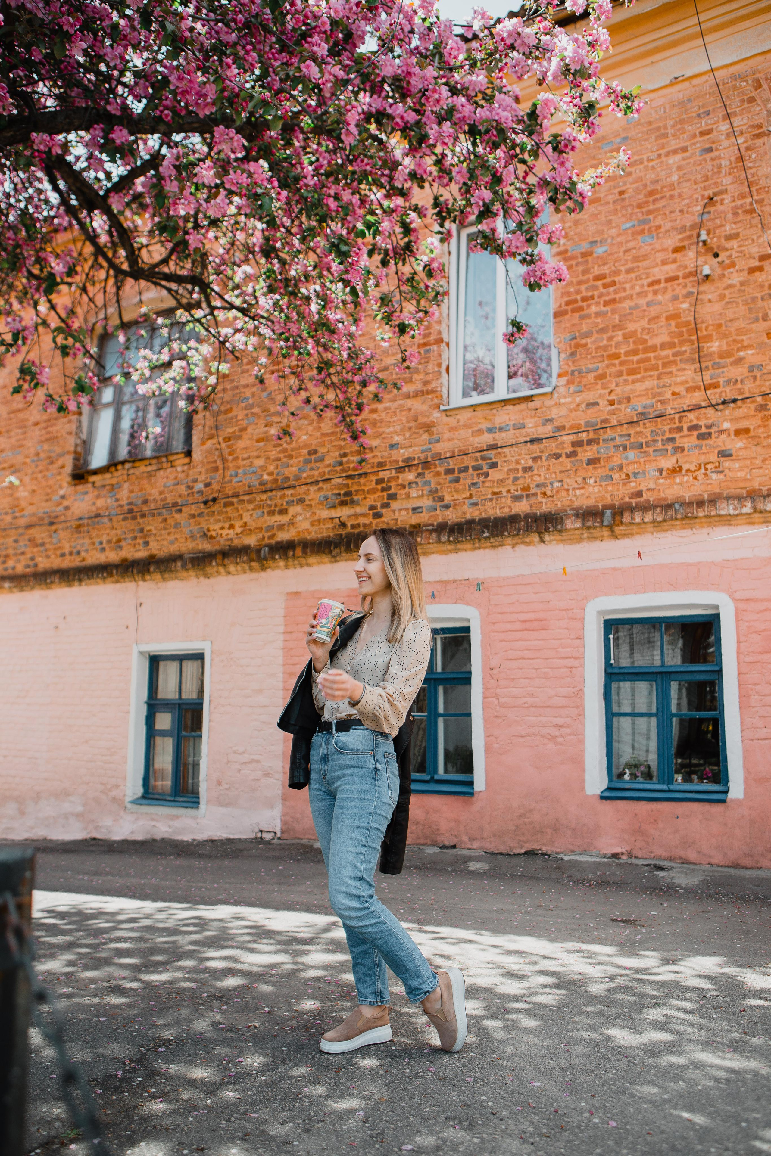 Цветущий горд. Ангелина. Ваш фотограф Любовь Чистякова