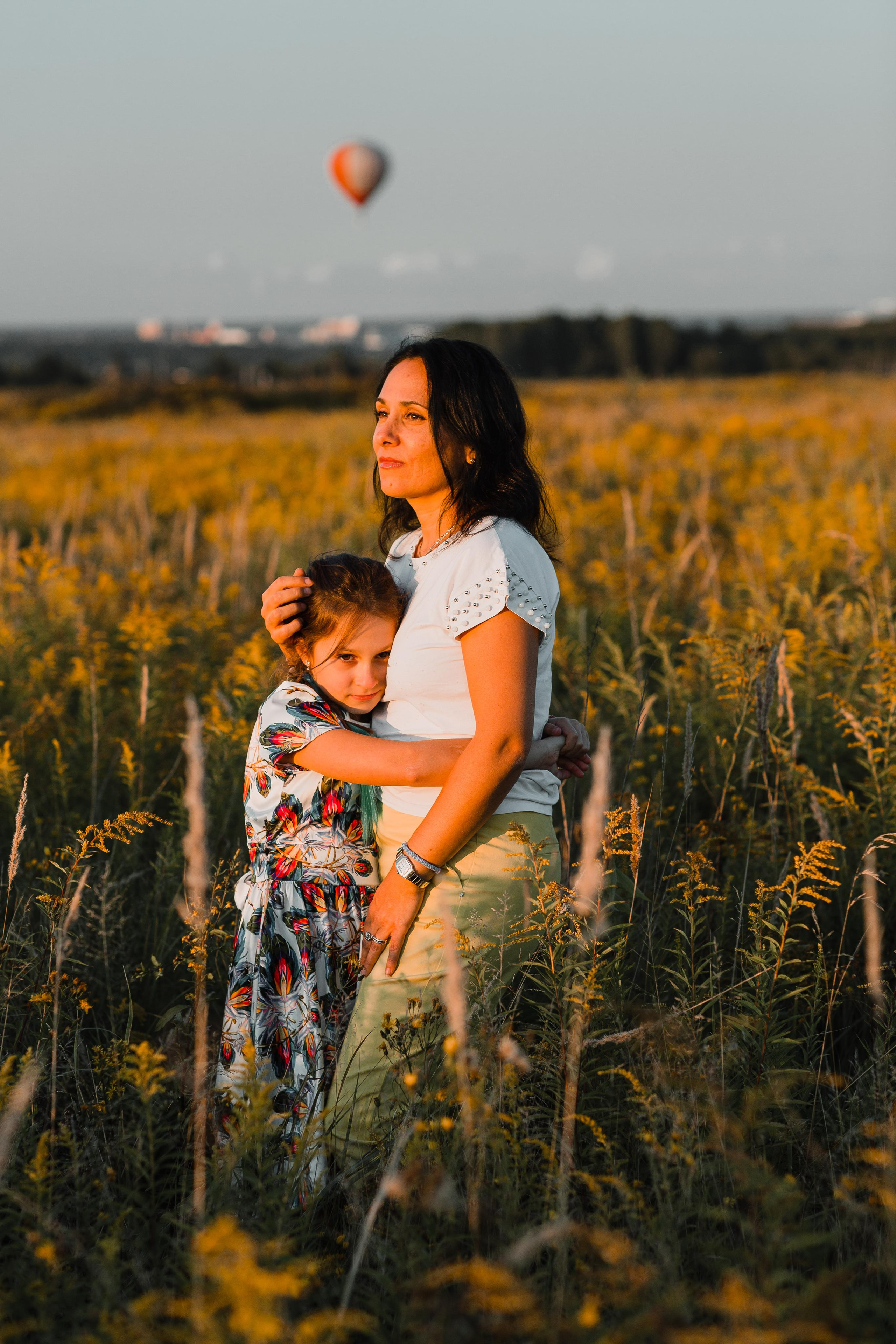 Сюрприз для моих девчонок!. Ваш фотограф Любовь Чистякова