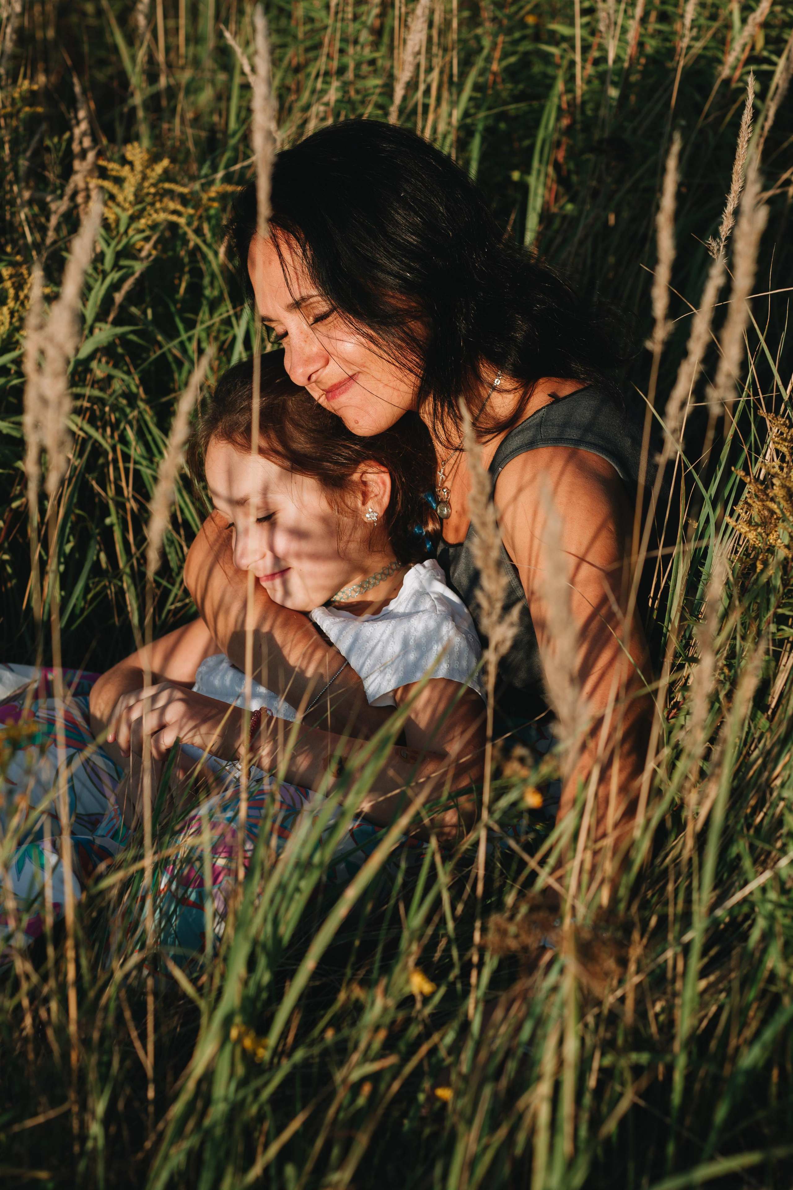 Сюрприз для моих девчонок!. Ваш фотограф Любовь Чистякова