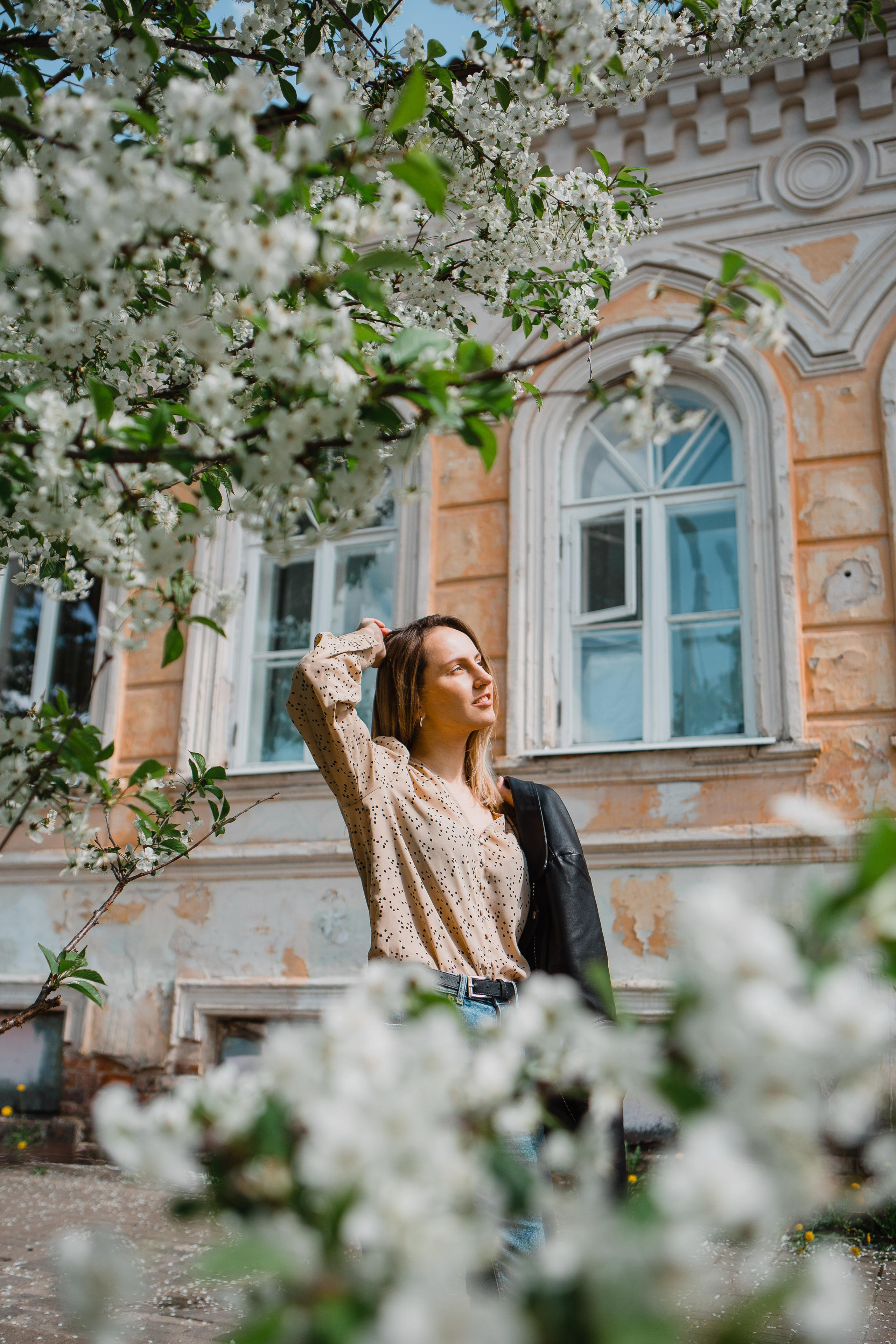 Цветущий горд. Ангелина. Ваш фотограф Любовь Чистякова